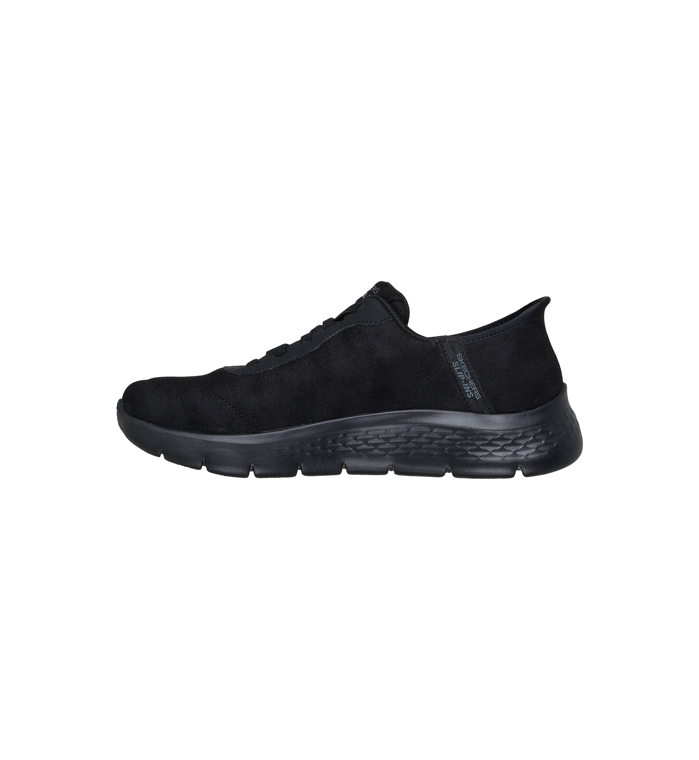 Mens Slip-ins®: GO WALK® Flex Sneakers - Smooth Motion
