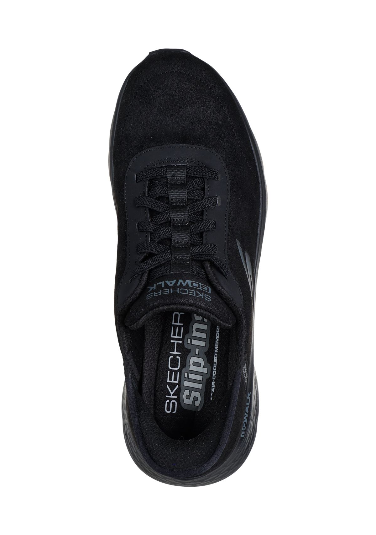 Mens Slip-ins®: GO WALK® Flex Sneakers - Smooth Motion