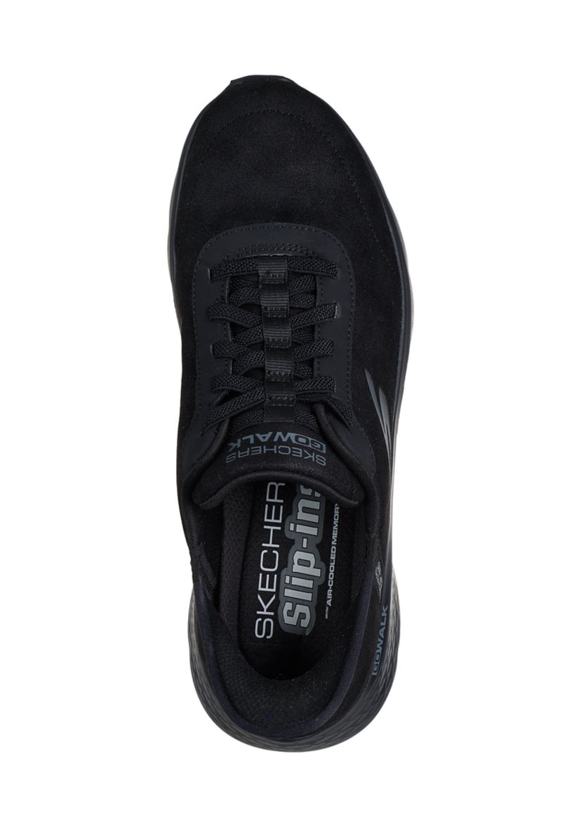 Mens Slip-ins®: GO WALK® Flex Sneakers - Smooth Motion