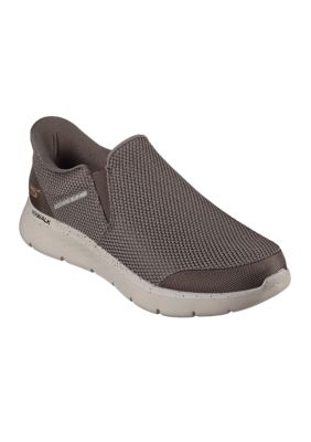 Skechers Men's Slip-ins®: Hands Free GO WALK Flex® Ojai Sneakers - Extra Wide Width, 13WW