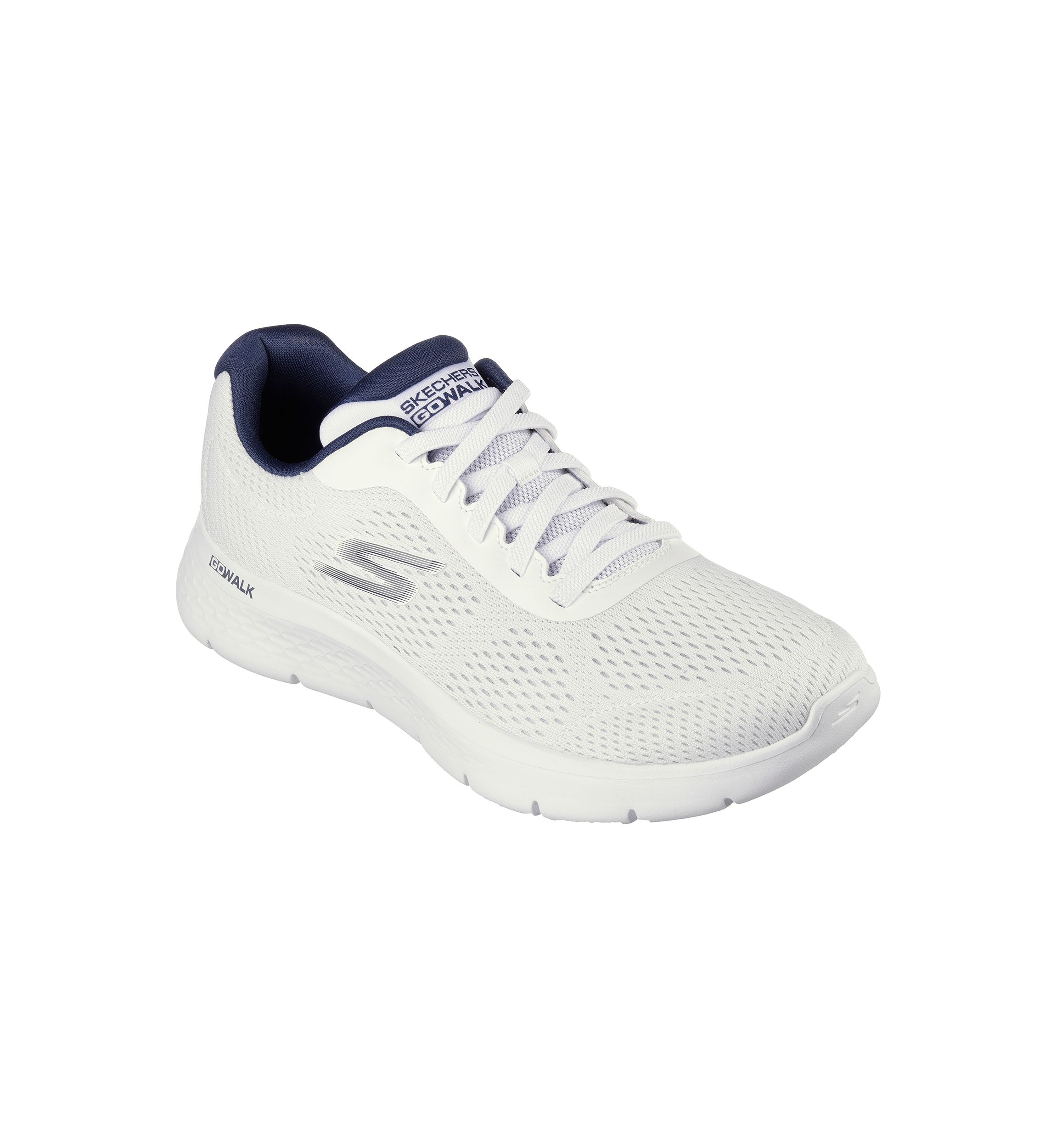 Mens Go Walk® Flex - Remark Sneakers
