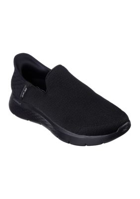 Skechers Men's Slip-ins®: GO WALK Flex™ No Hands Sneakers - Extra Wide Width, 13WW