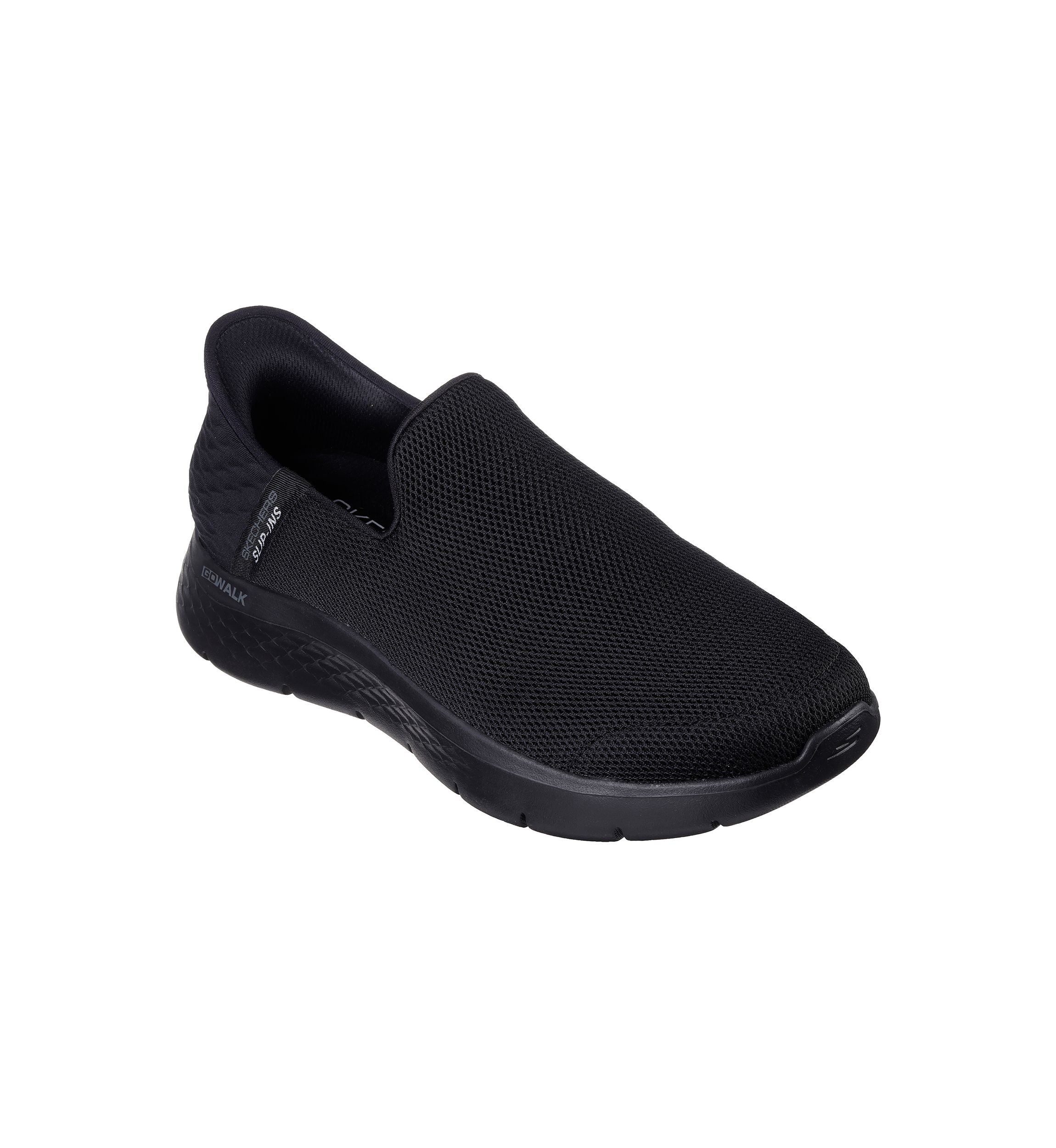 Slip-ins: Go Walk® Flex - No Hands Sneakers