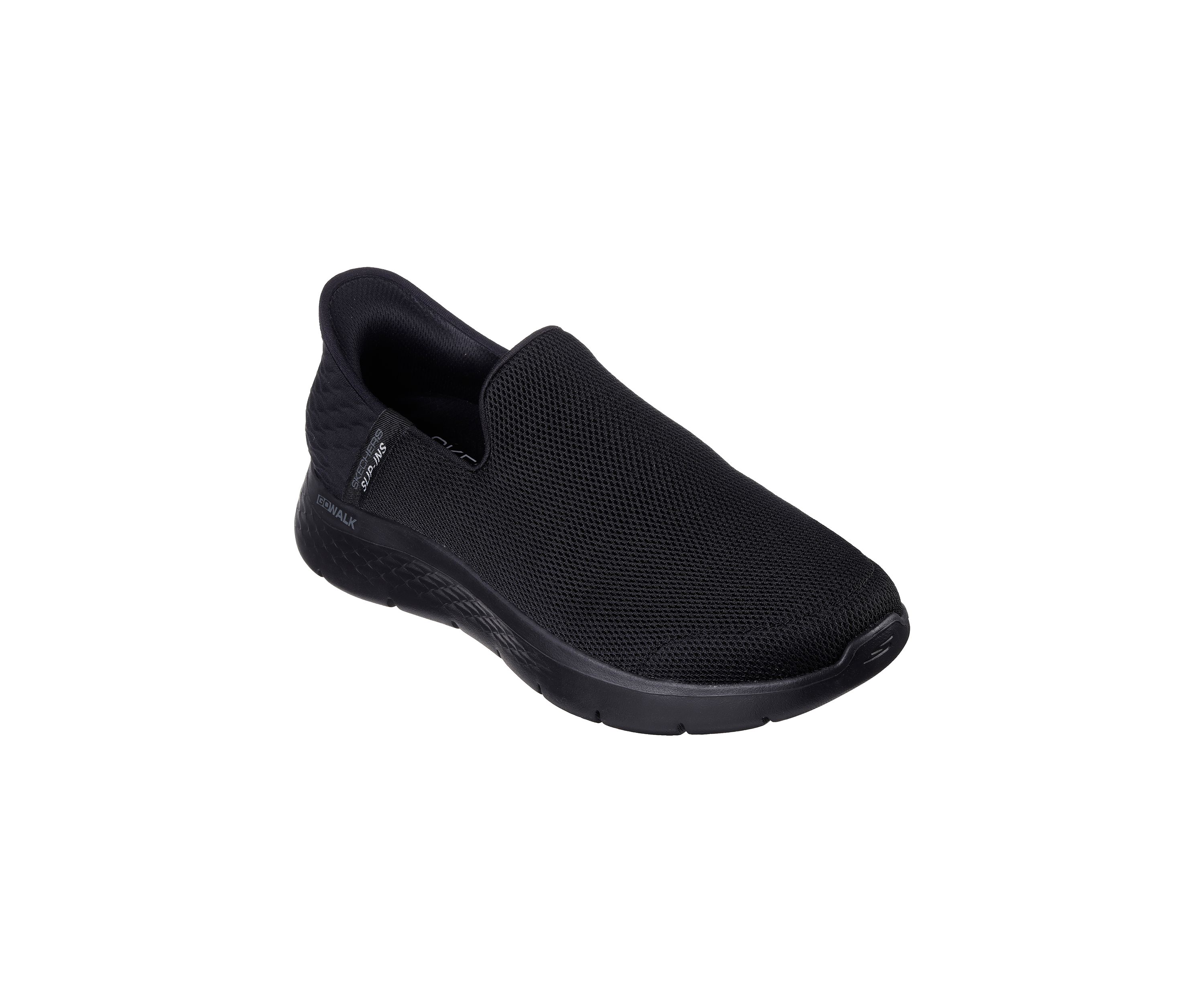Slip-ins: Go Walk® Flex - No Hands Sneakers
