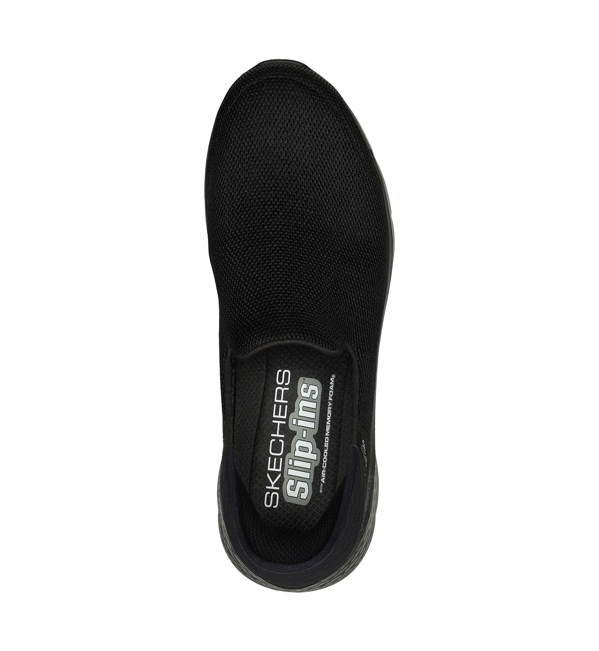 Slip-ins: Go Walk® Flex - No Hands Sneakers