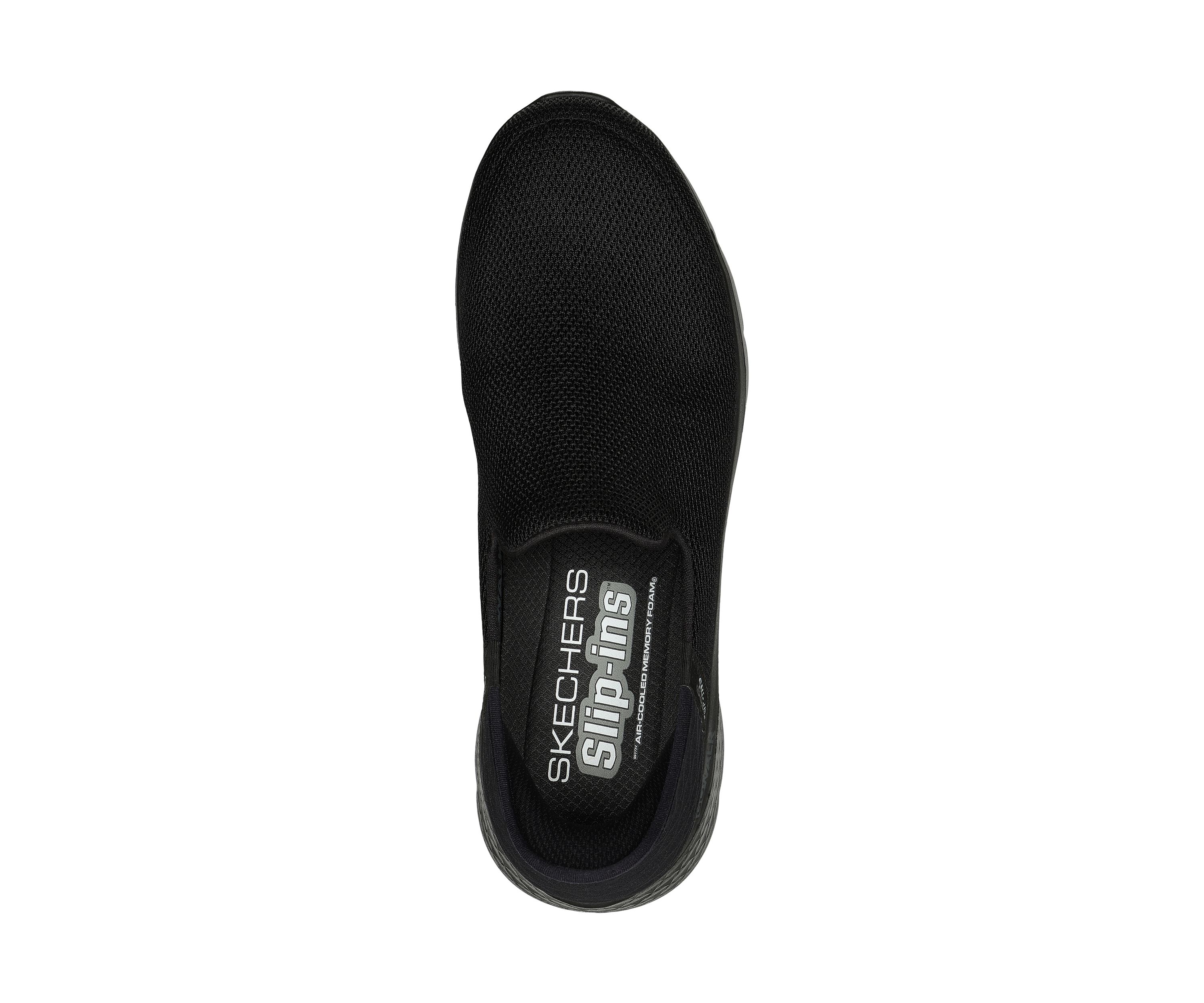 Slip-ins: Go Walk® Flex - No Hands Sneakers