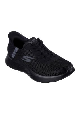 Zapatilla Skechers Hombre GO WALK FLEX SLIP INS 216324/BRN