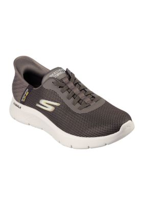 Skechers go cheap walk mens gold