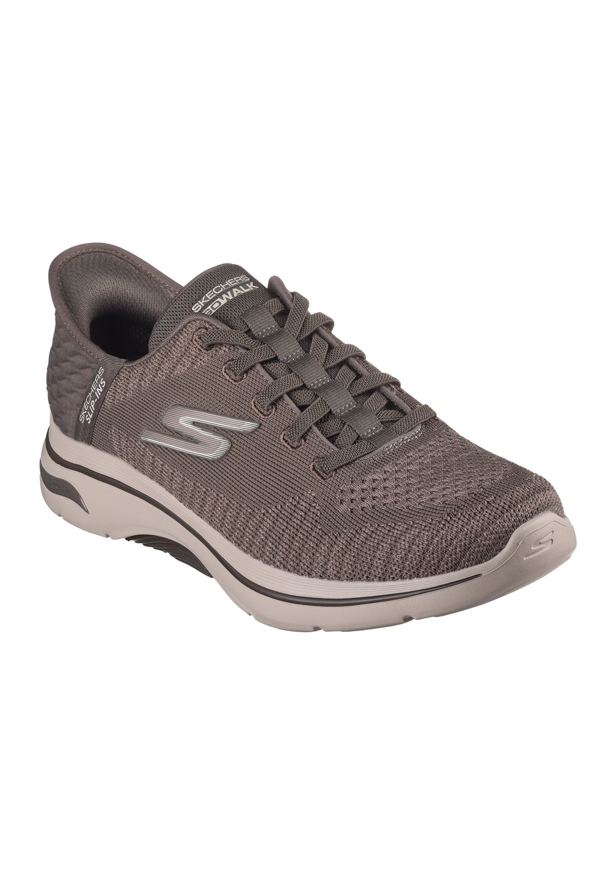 Mens Slip-ins®: Arch Fit® 2.0 Grand Select 2 Sneakers - Extra Wide