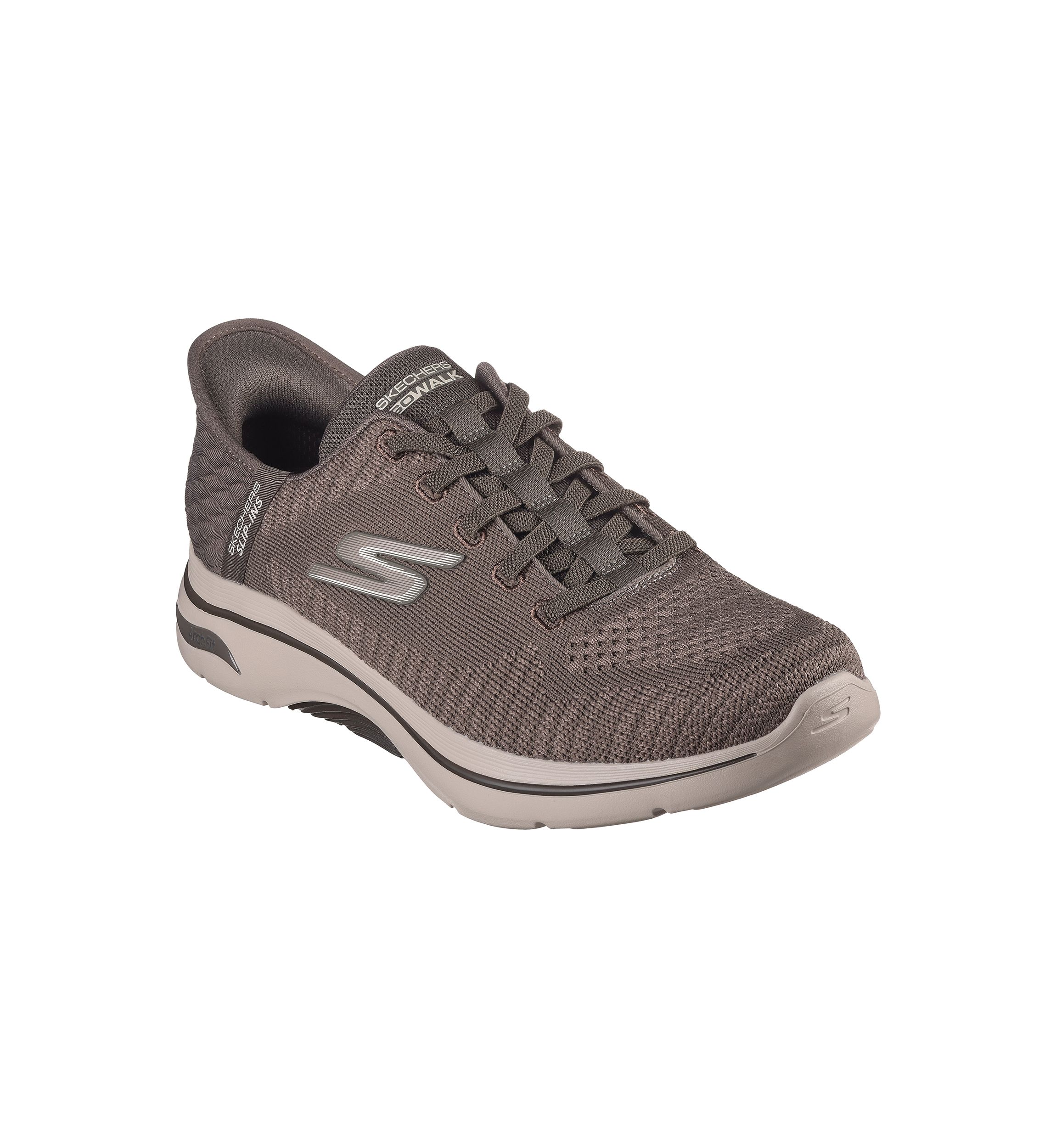 Mens Slip-ins®: Arch Fit® 2.0 Grand Select 2 Sneakers - Extra Wide