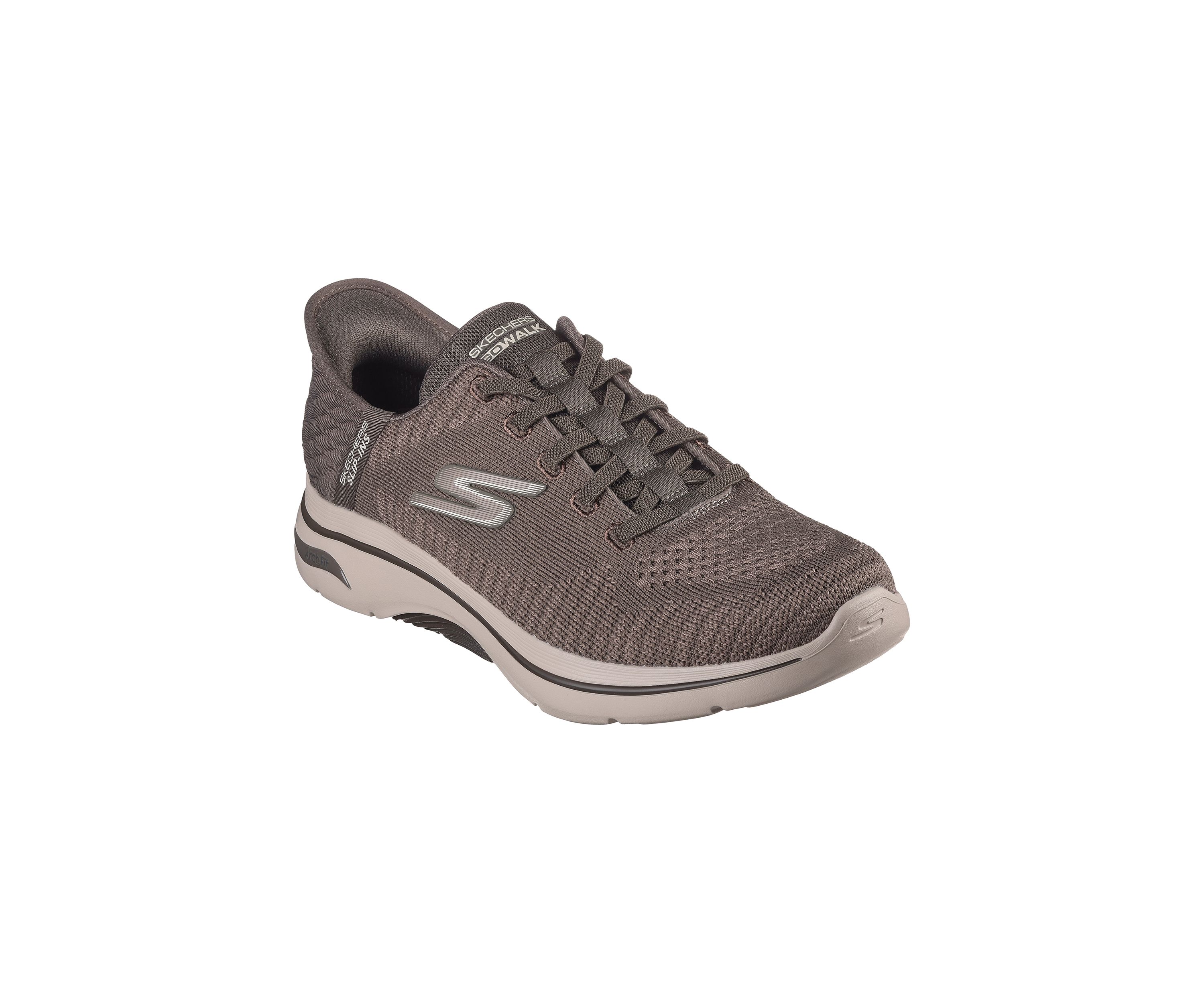 Mens Slip-ins®: Arch Fit® 2.0 Grand Select 2 Sneakers - Extra Wide