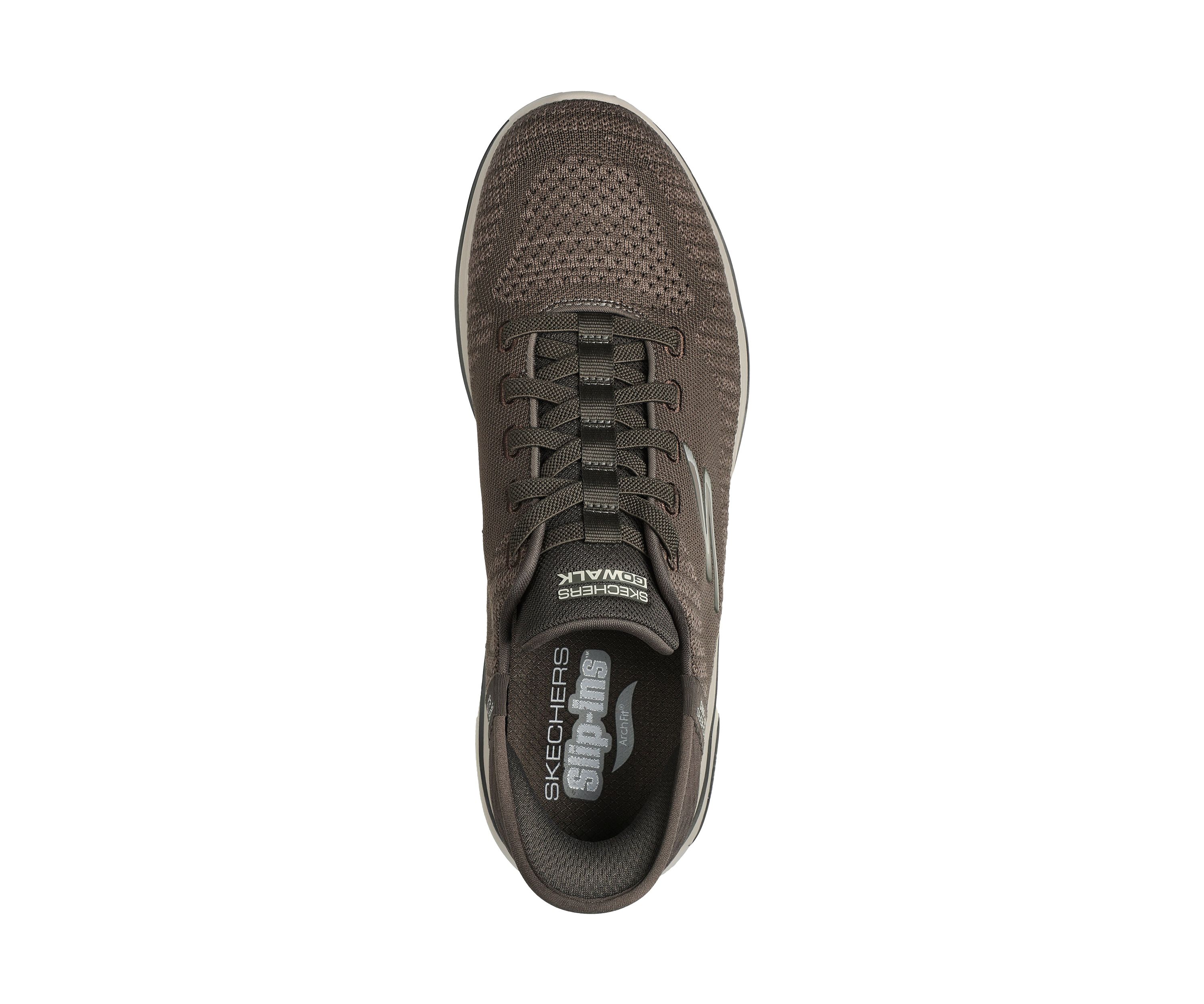 Mens Slip-ins®: Arch Fit® 2.0 Grand Select 2 Sneakers - Extra Wide