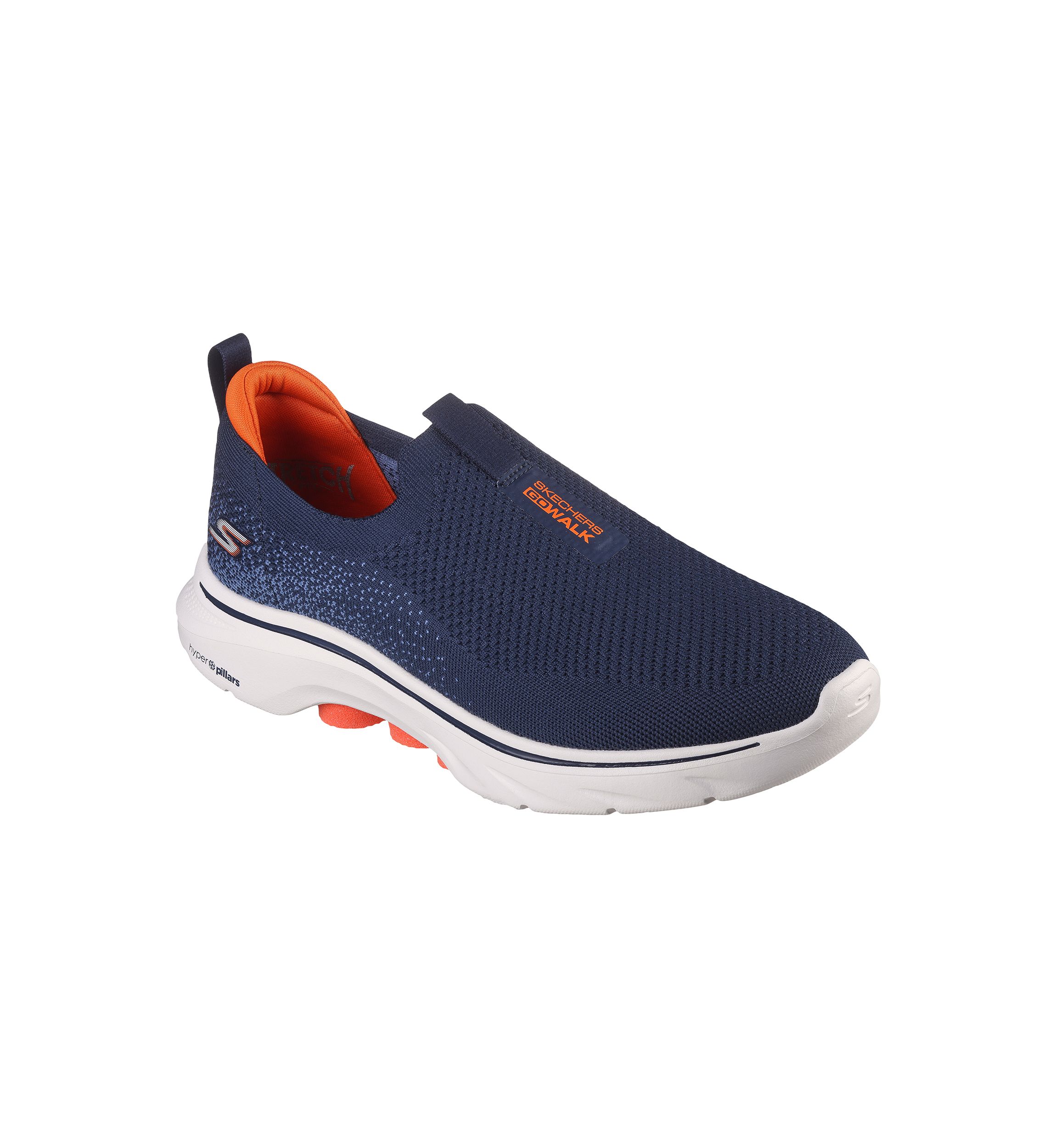 Mens Go Walk 7™ Sneakers - Extra Wide Width