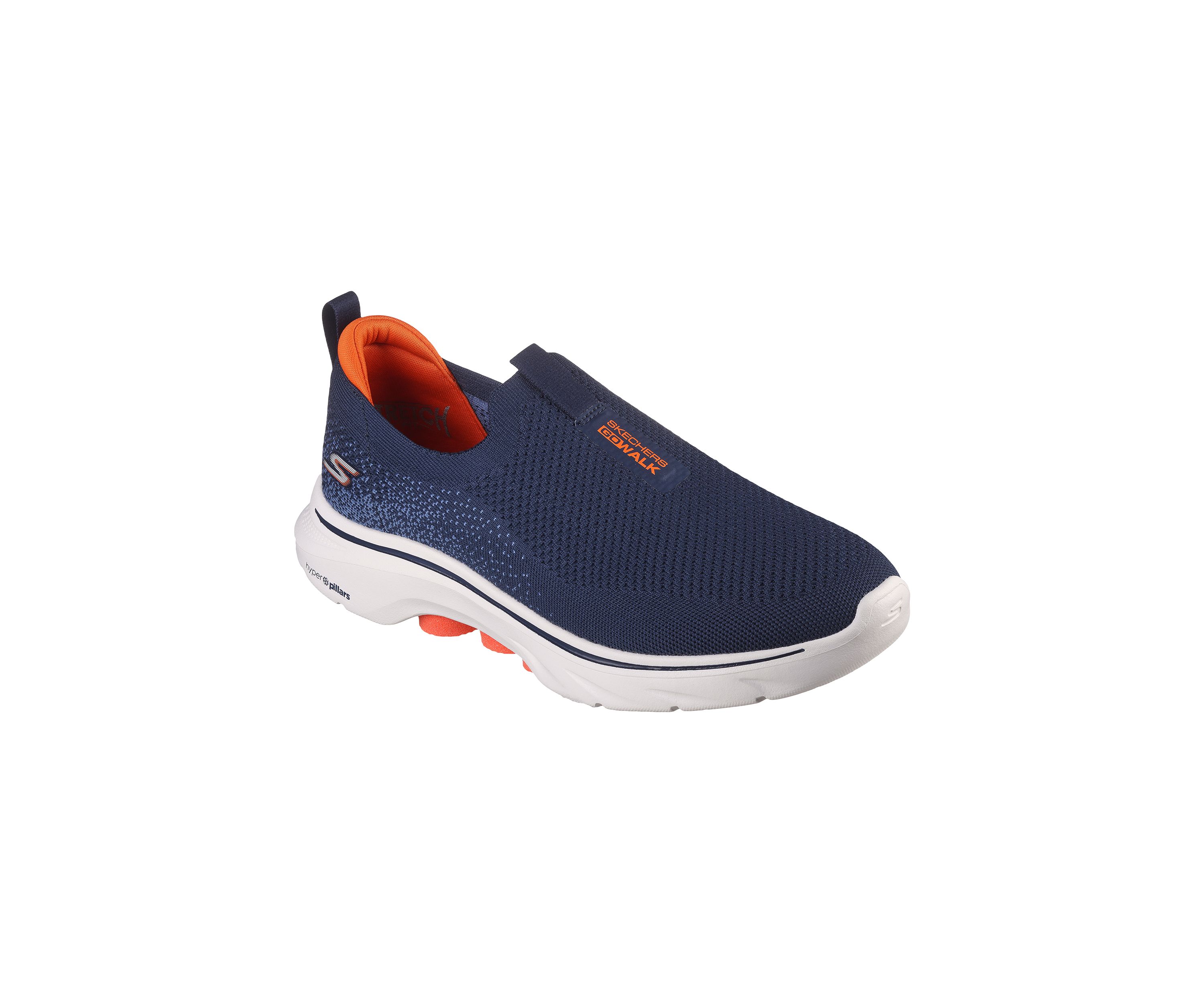 Mens Go Walk 7™ Sneakers - Extra Wide Width