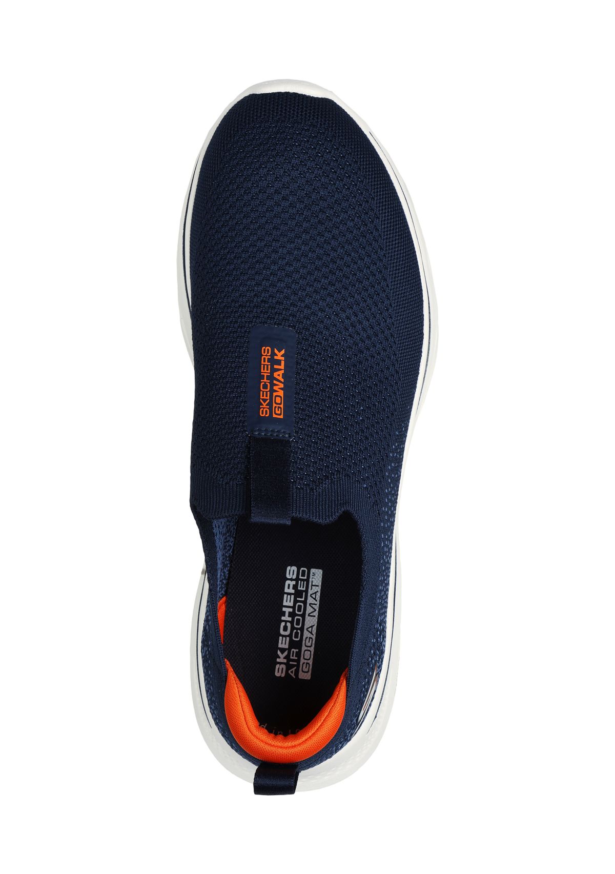 Mens Go Walk 7™ Sneakers - Extra Wide Width