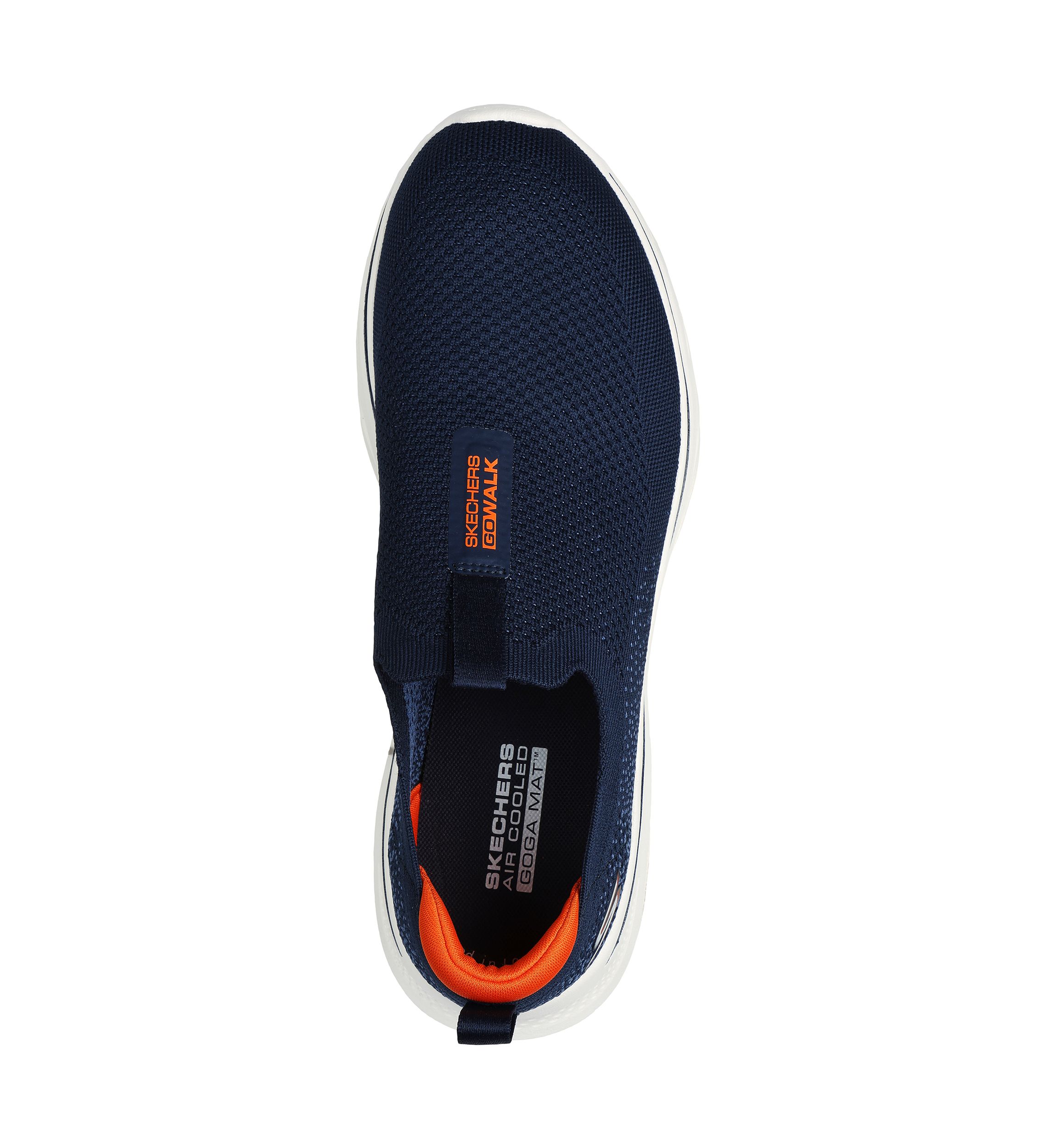 Mens Go Walk 7™ Sneakers - Extra Wide Width