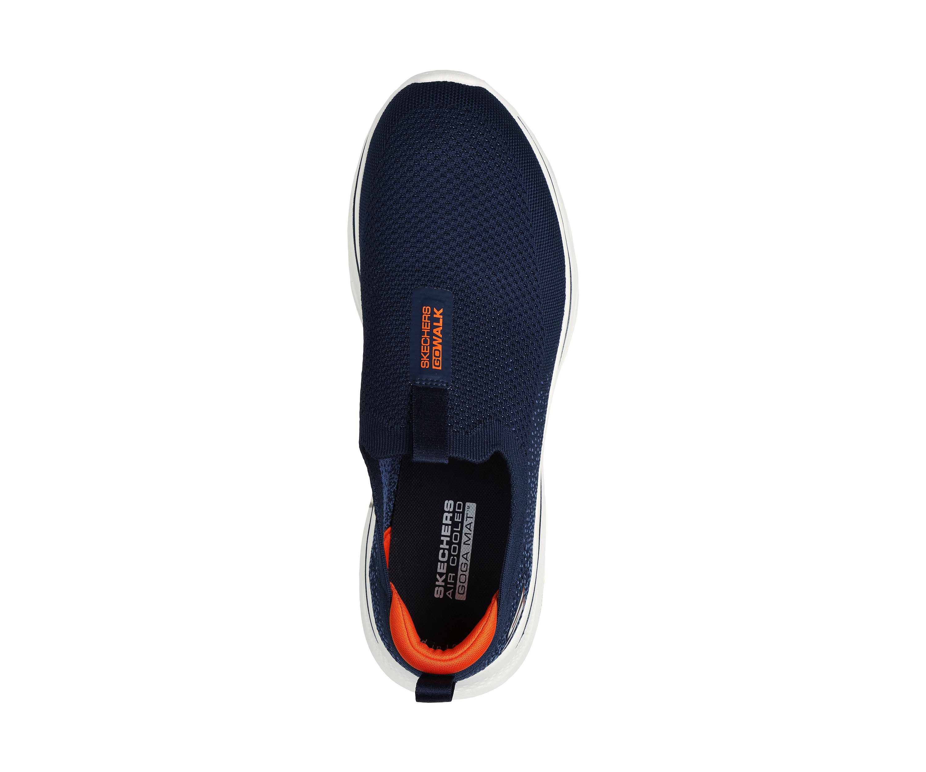 Mens Go Walk 7™ Sneakers - Extra Wide Width