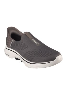 Skechers Men's Slip-Ins: GO WALK Arch Fit- Simplicity Shoe