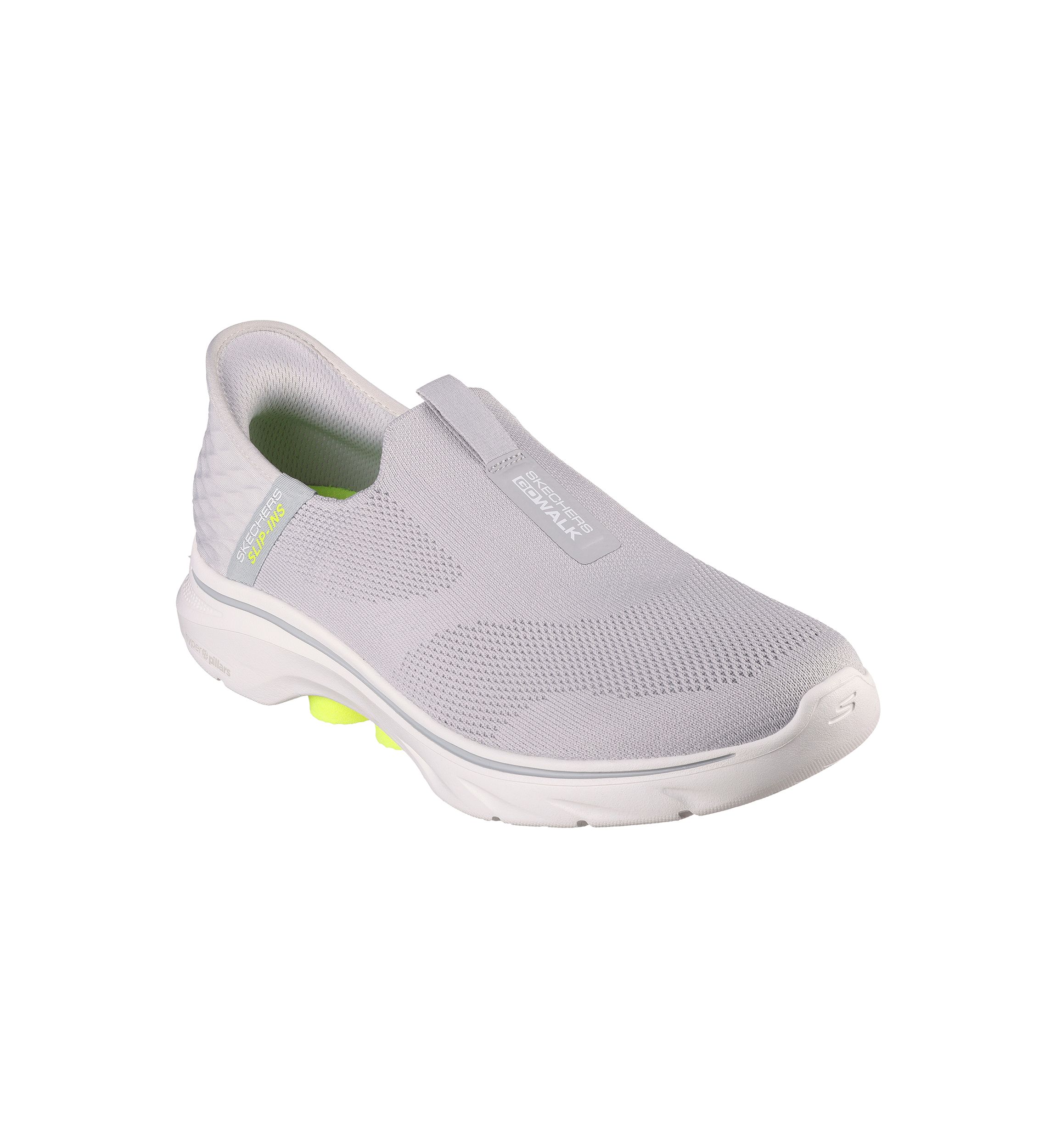Mens Slip-ins®: Go Walk 7™ Sneakers - Easy On 2