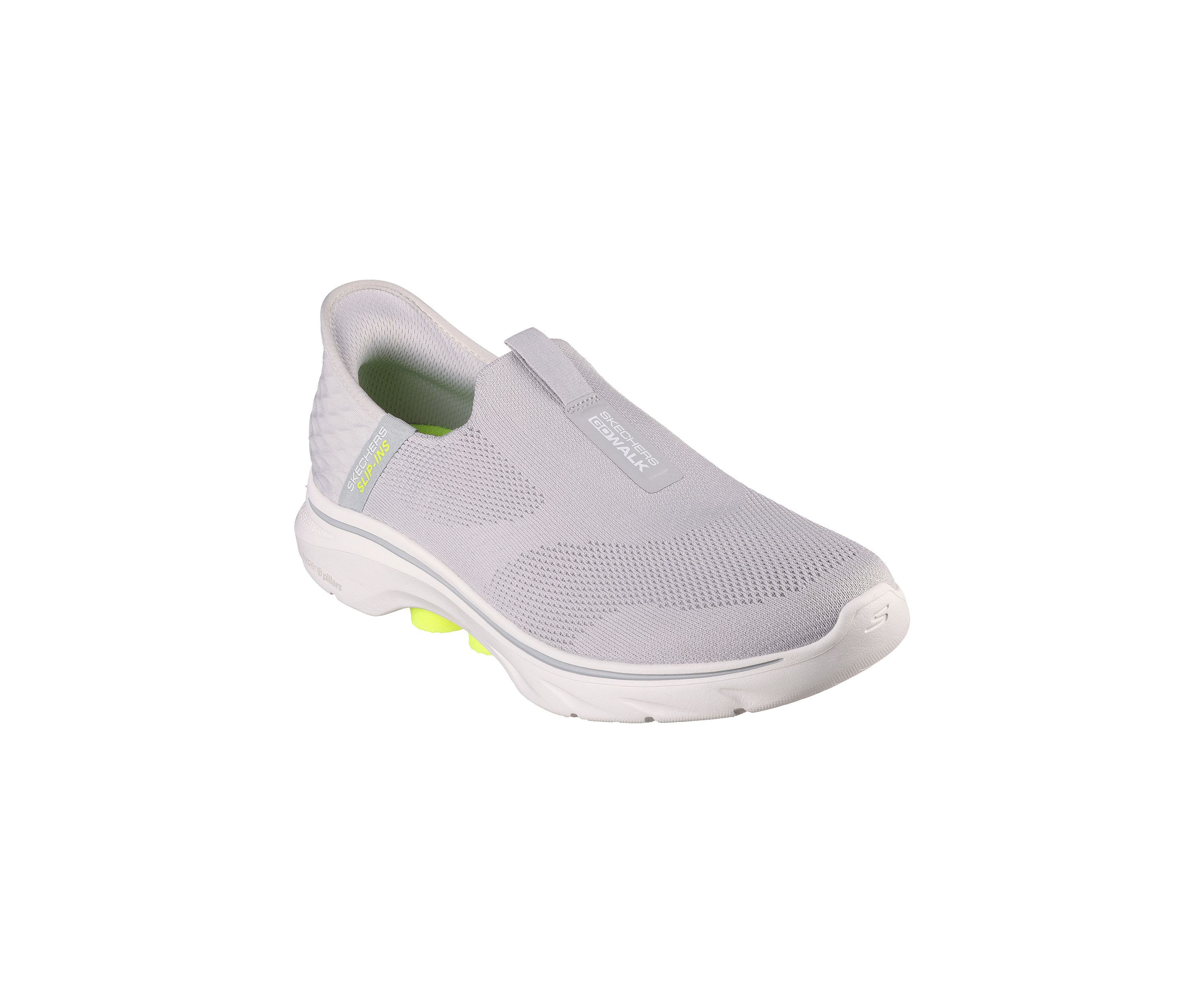 Mens Slip-ins®: Go Walk 7™ Sneakers - Easy On 2