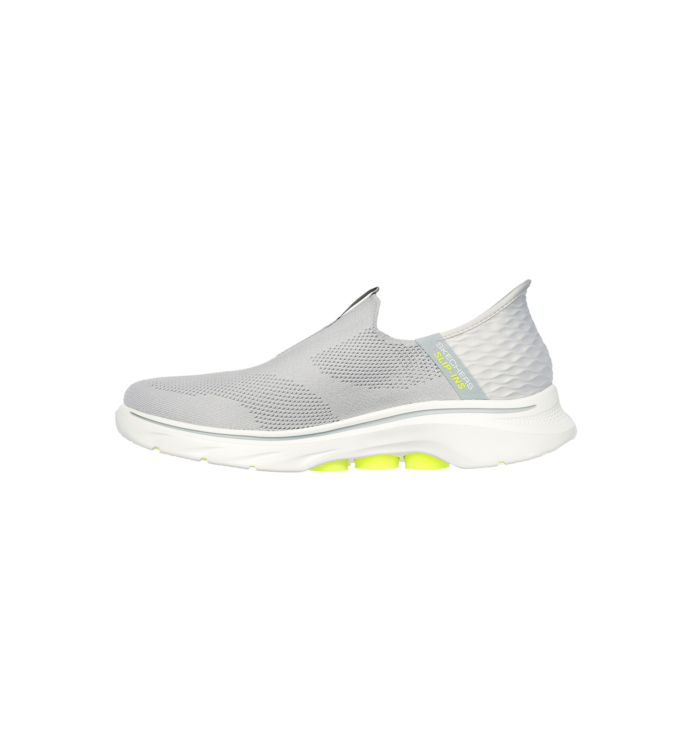 Mens Slip-ins®: Go Walk 7™ Sneakers - Easy On 2