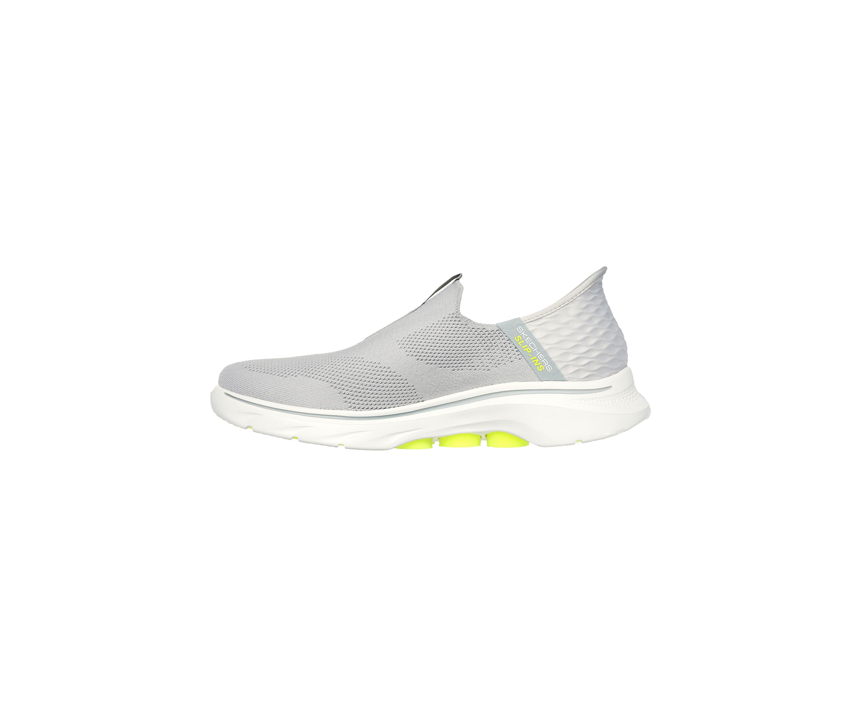 Mens Slip-ins®: Go Walk 7™ Sneakers - Easy On 2