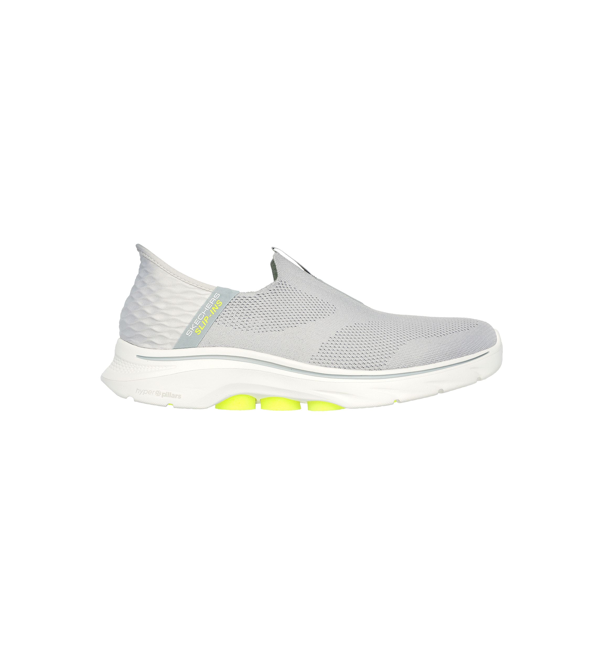 Mens Slip-ins®: Go Walk 7™ Sneakers - Easy On 2
