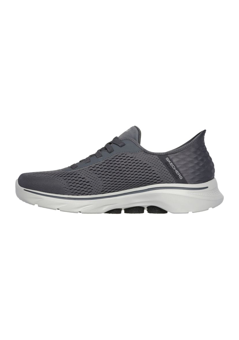 ko★ Skechers Men's Slip-ins®: GO WALK 7™ Sneakers - Free Hand 2 | Belk