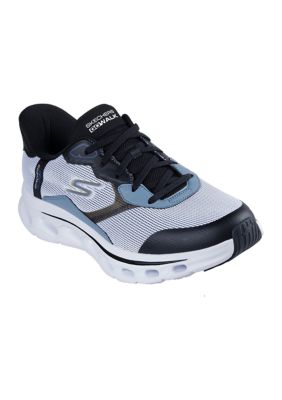 Skechers Men's Slip-ins® GO WALK® Glide-Step® 2.0 Sneakers - Zac, 13M