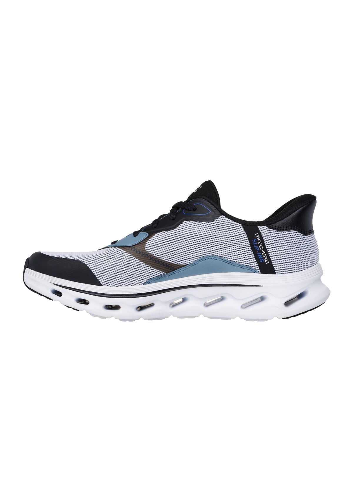 Mens Slip-ins® GO WALK® Glide-Step® 2.0 Sneakers - Zac