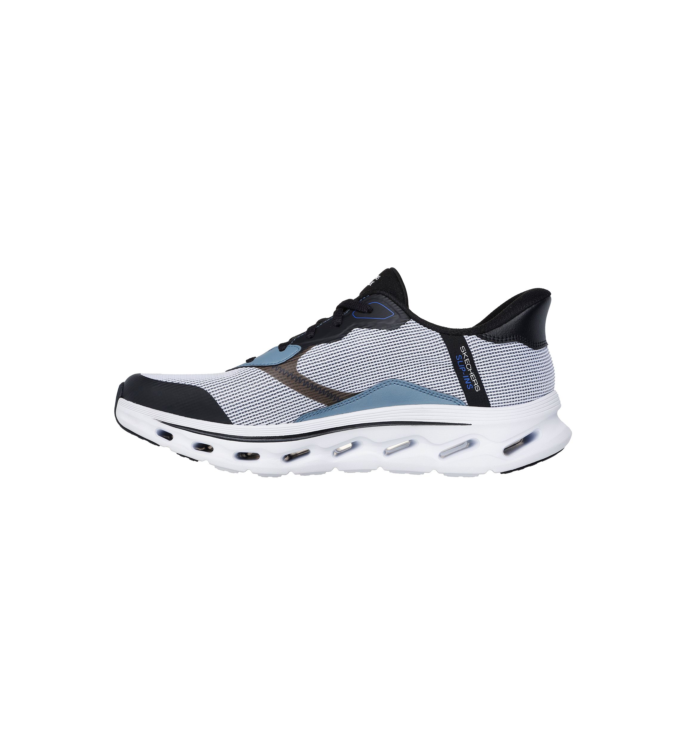 Mens Slip-ins® GO WALK® Glide-Step® 2.0 Sneakers - Zac