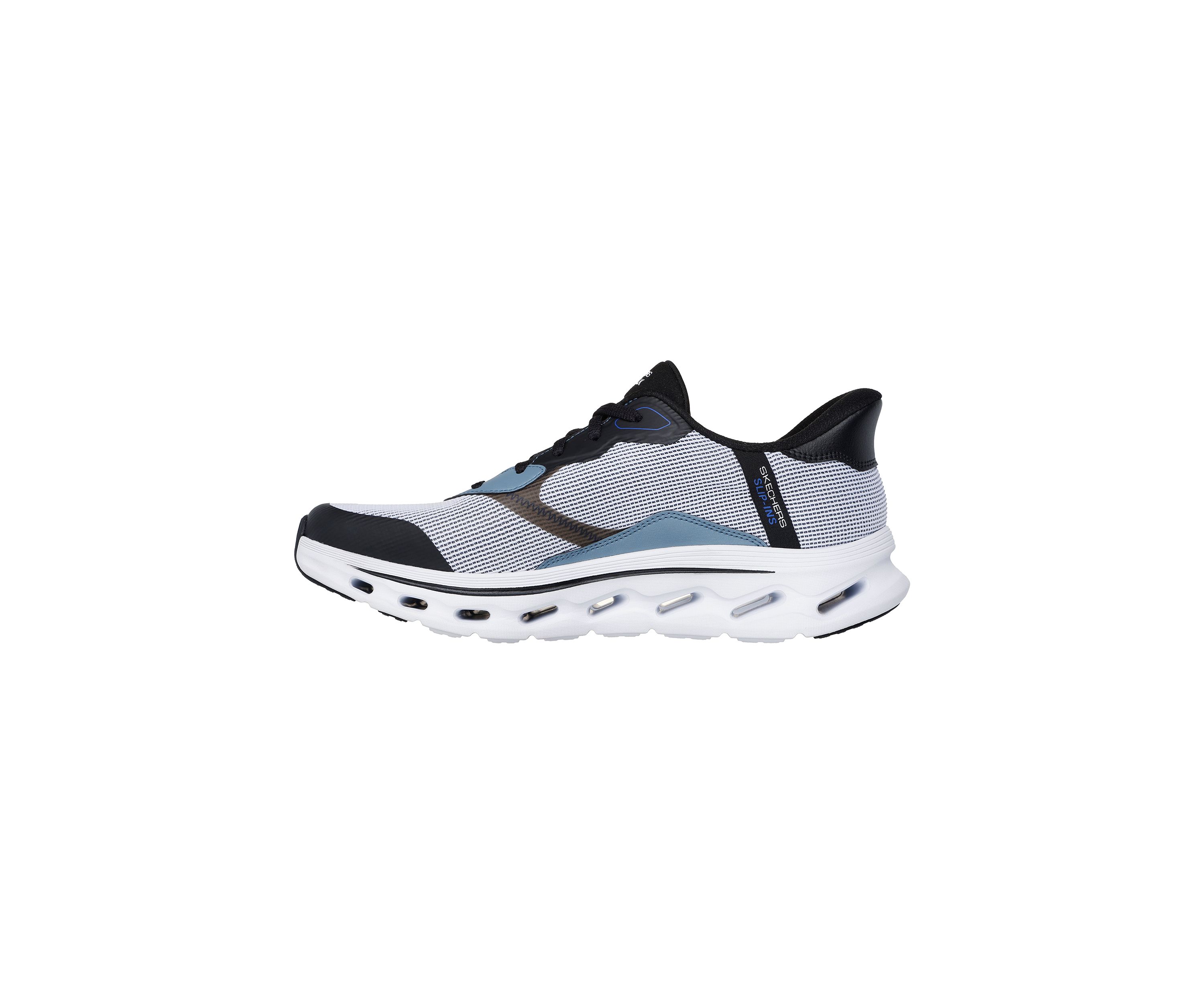 Mens Slip-ins® GO WALK® Glide-Step® 2.0 Sneakers - Zac