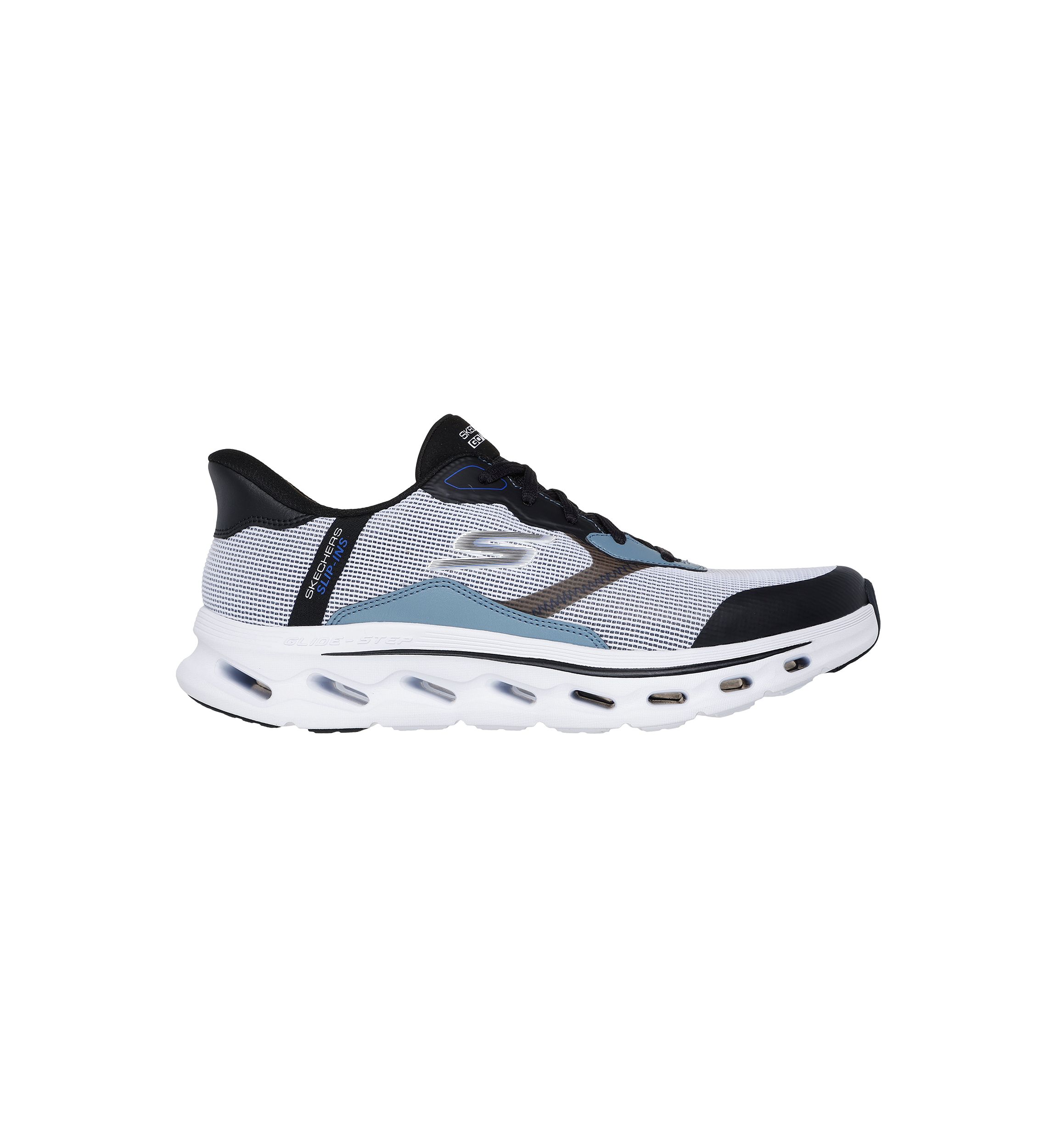 Mens Slip-ins® GO WALK® Glide-Step® 2.0 Sneakers - Zac