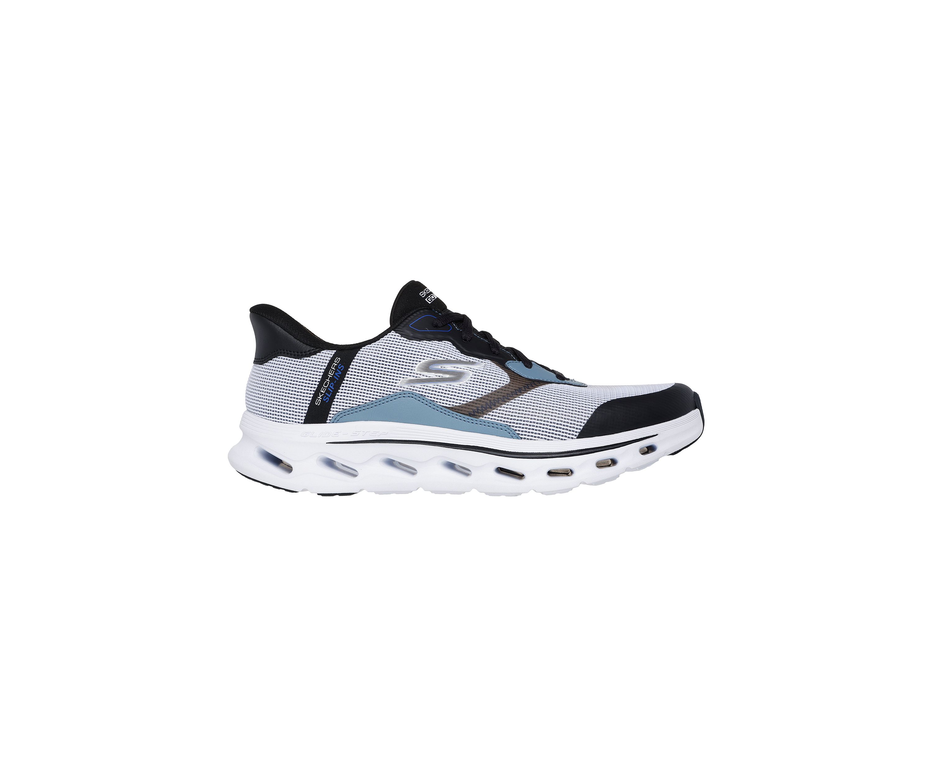 Mens Slip-ins® GO WALK® Glide-Step® 2.0 Sneakers - Zac