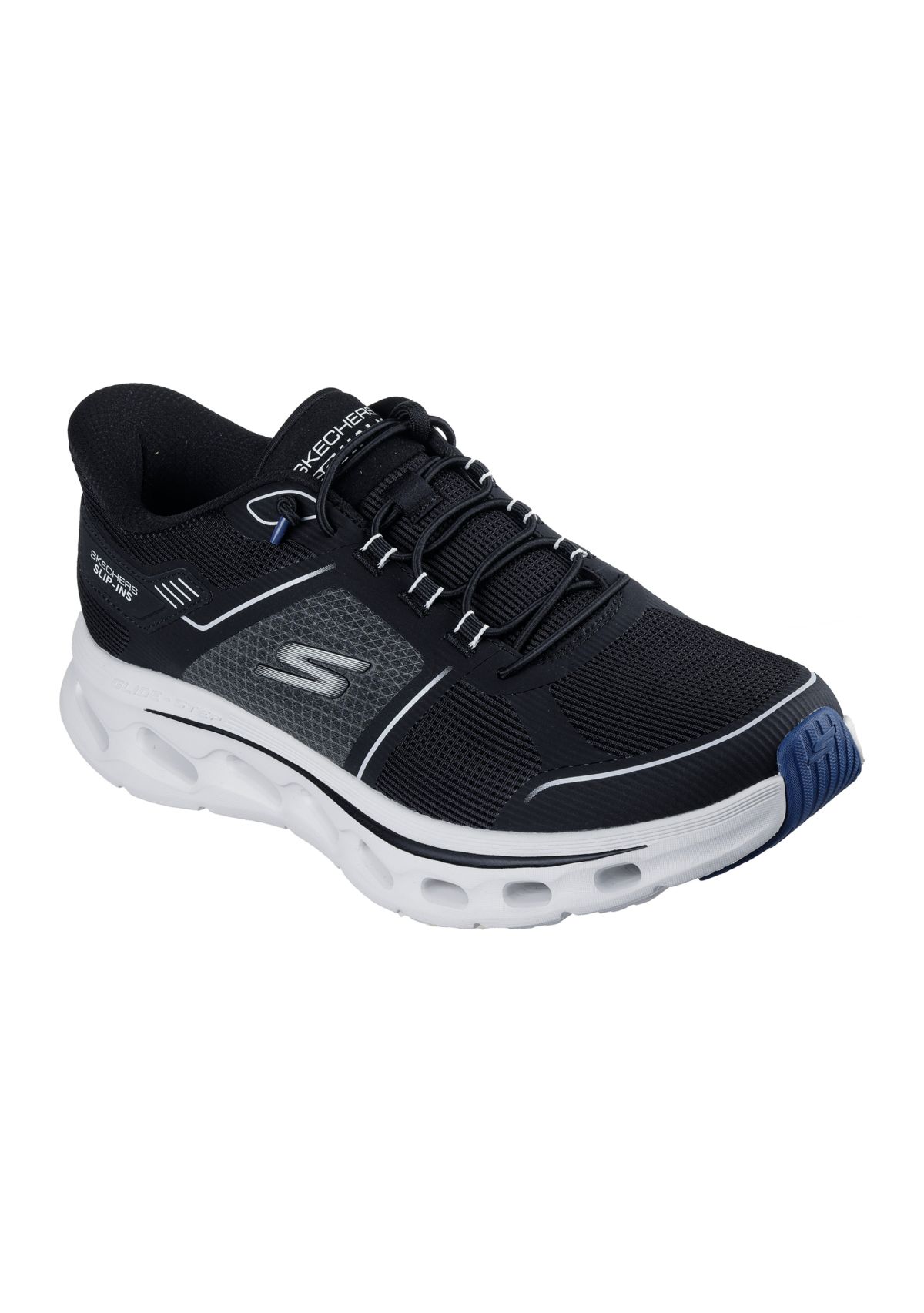 Mens Slip-ins® GO WALK® Glide-Step® 2.0 Sneakers - Zalor