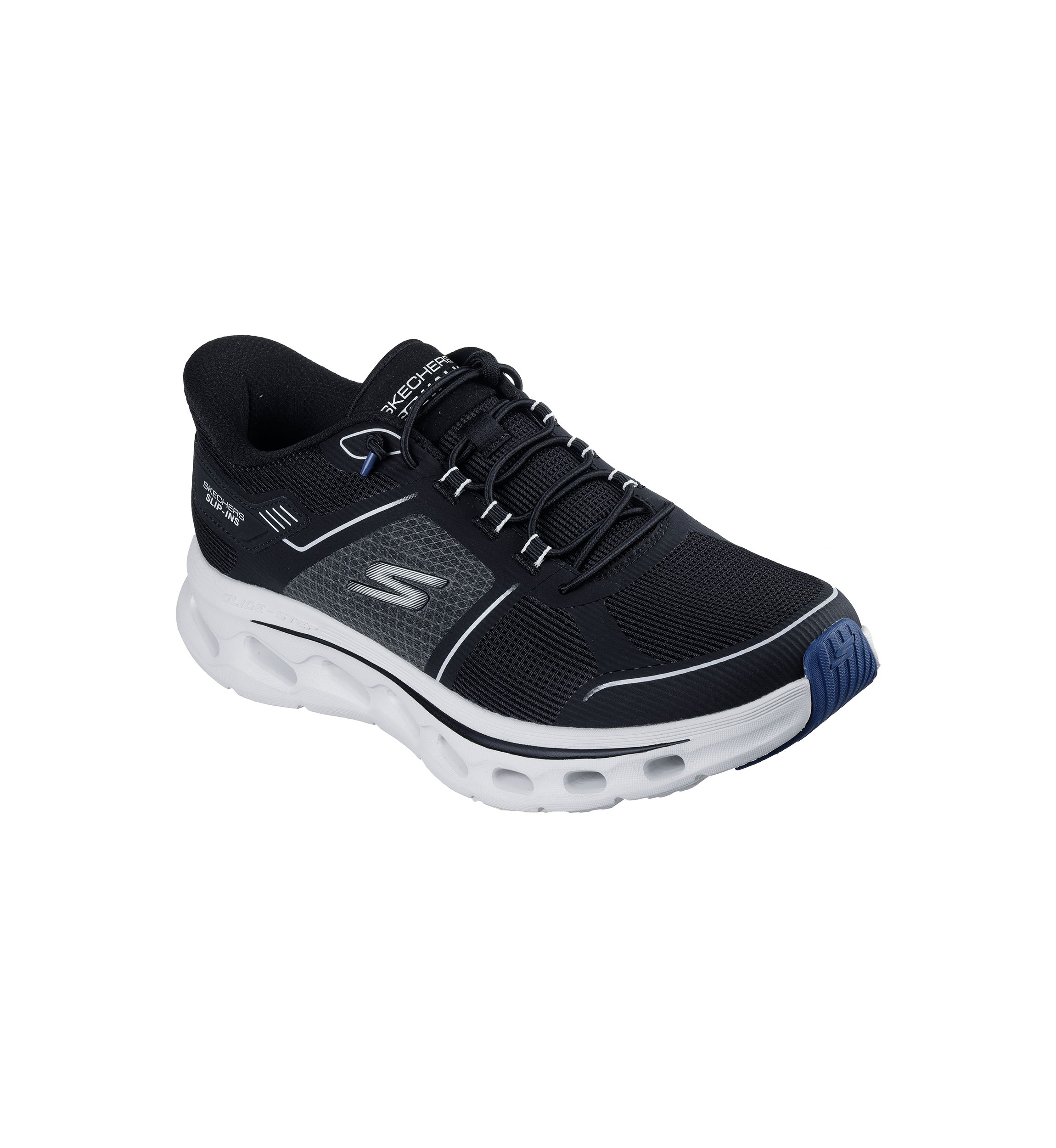 Mens Slip-ins® GO WALK® Glide-Step® 2.0 Sneakers - Zalor