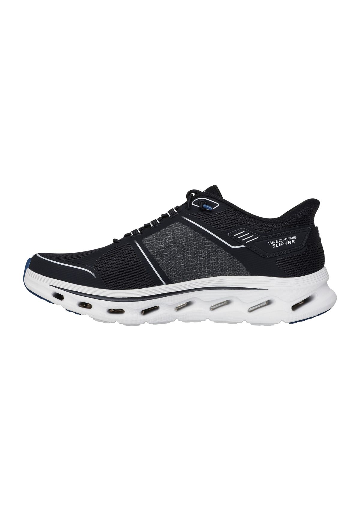 Mens Slip-ins® GO WALK® Glide-Step® 2.0 Sneakers - Zalor