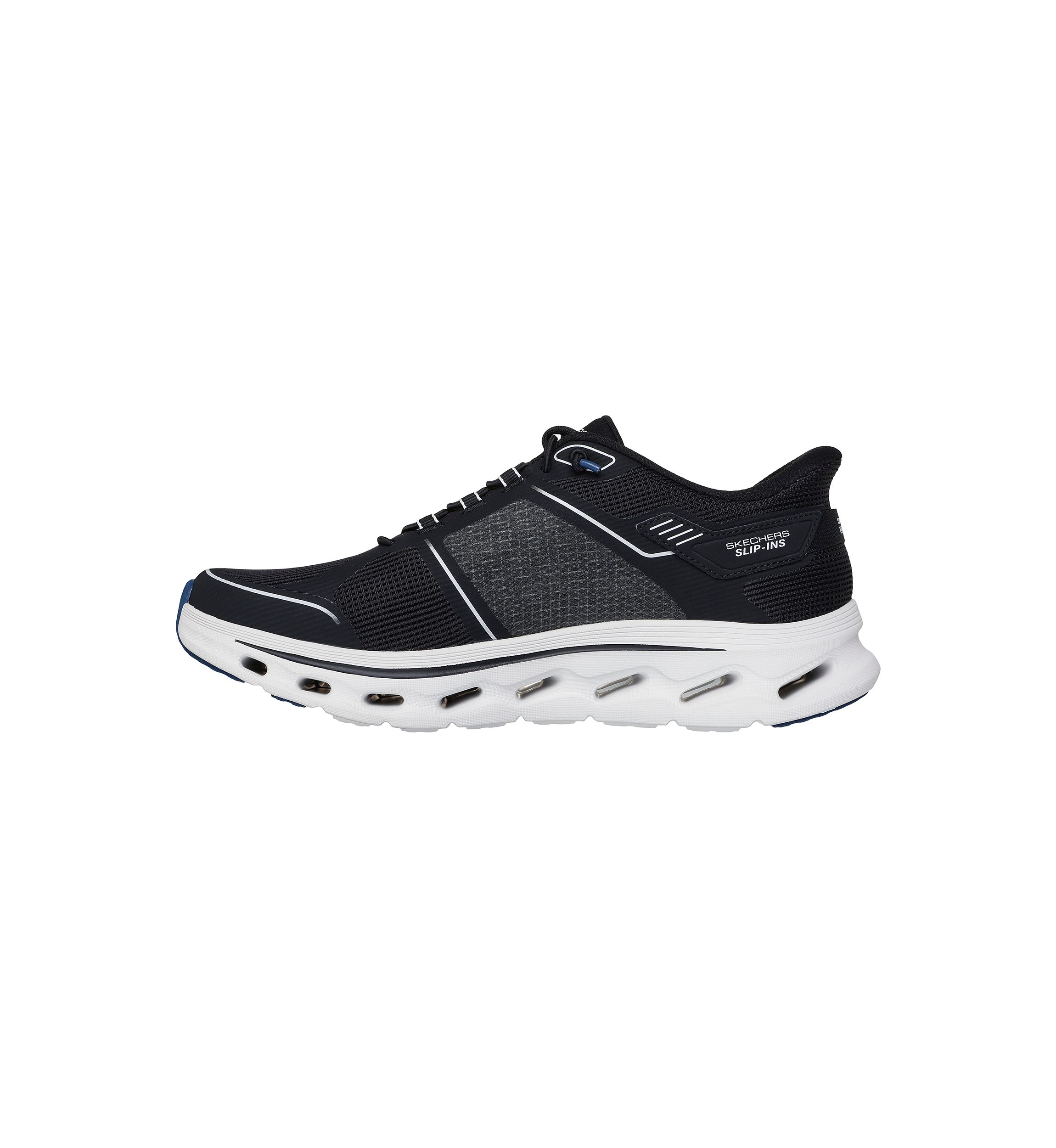 Mens Slip-ins® GO WALK® Glide-Step® 2.0 Sneakers - Zalor