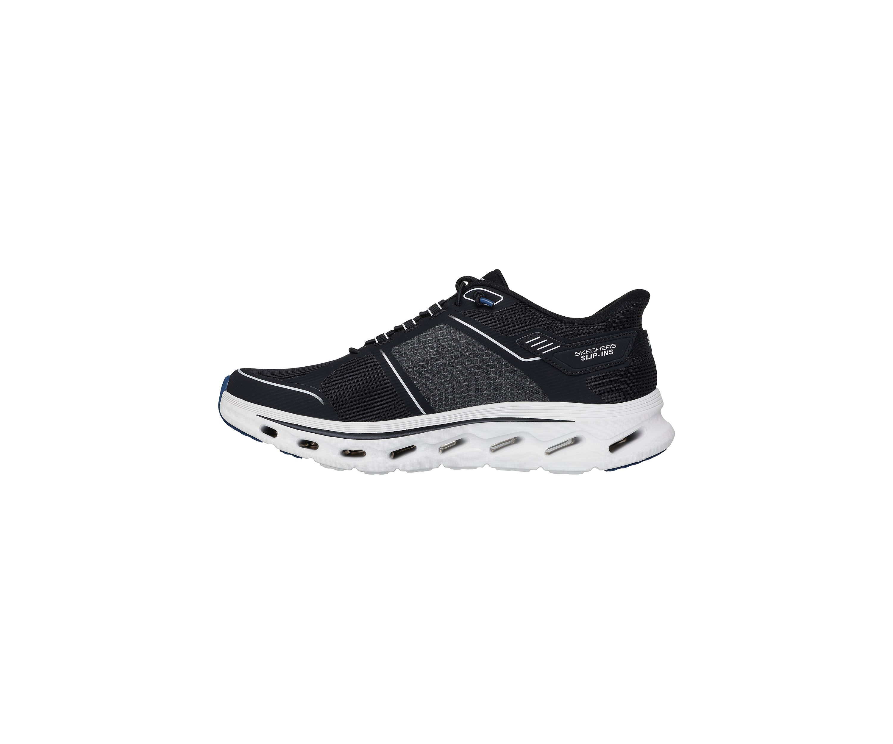 Mens Slip-ins® GO WALK® Glide-Step® 2.0 Sneakers - Zalor