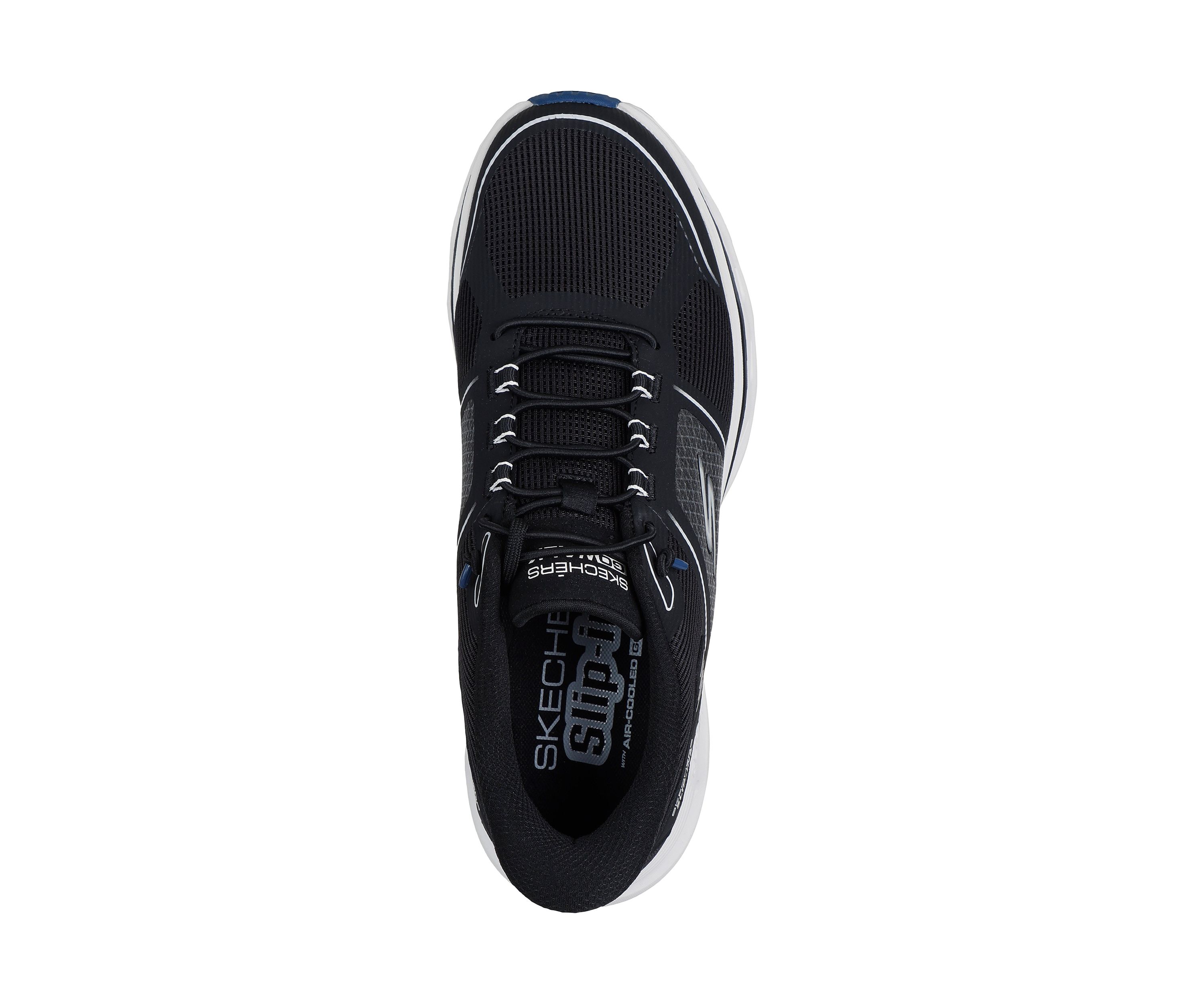 Mens Slip-ins® GO WALK® Glide-Step® 2.0 Sneakers - Zalor