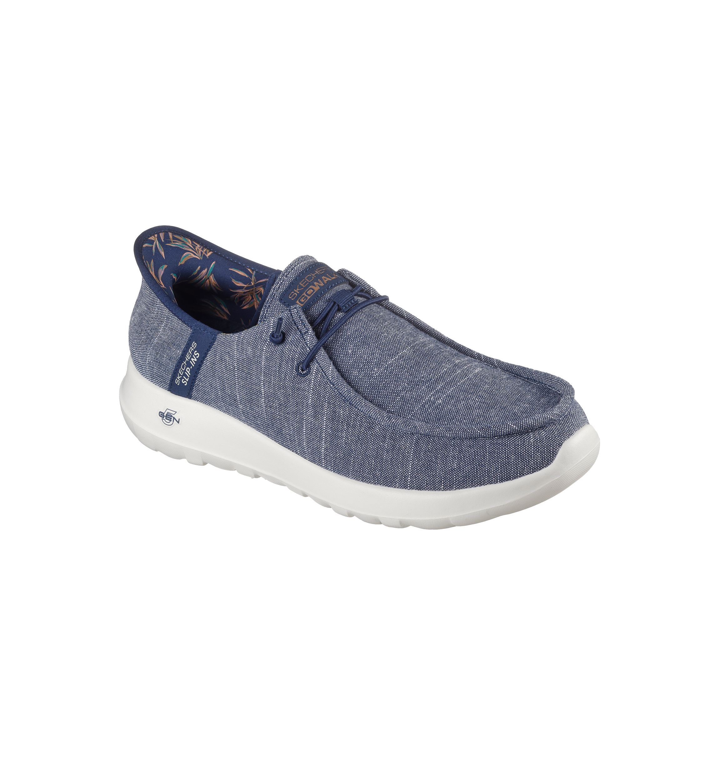 Mens Slip-ins®: GO WALK® Max Loafers - With Ease