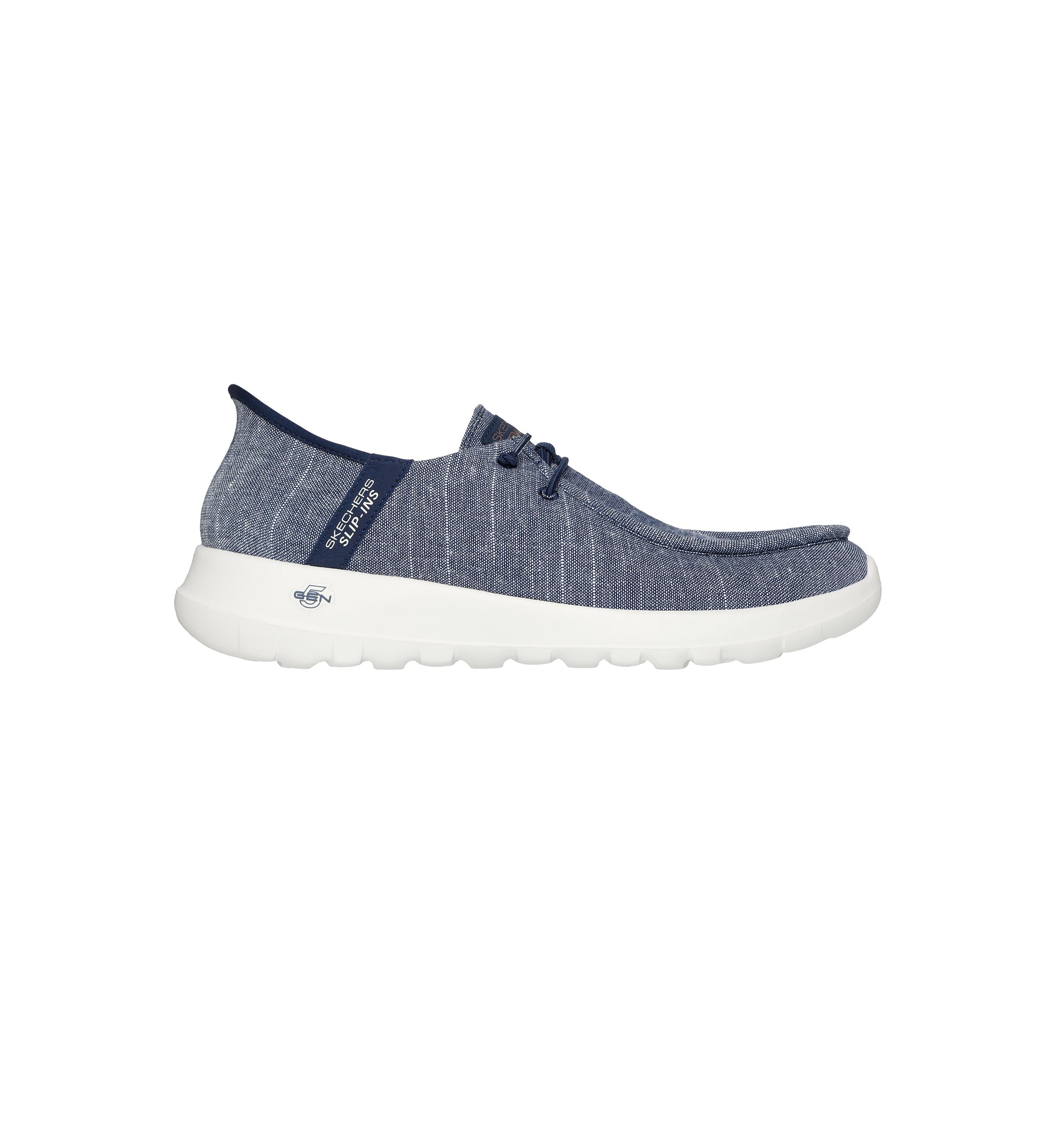 Mens Slip-ins®: GO WALK® Max Loafers - With Ease