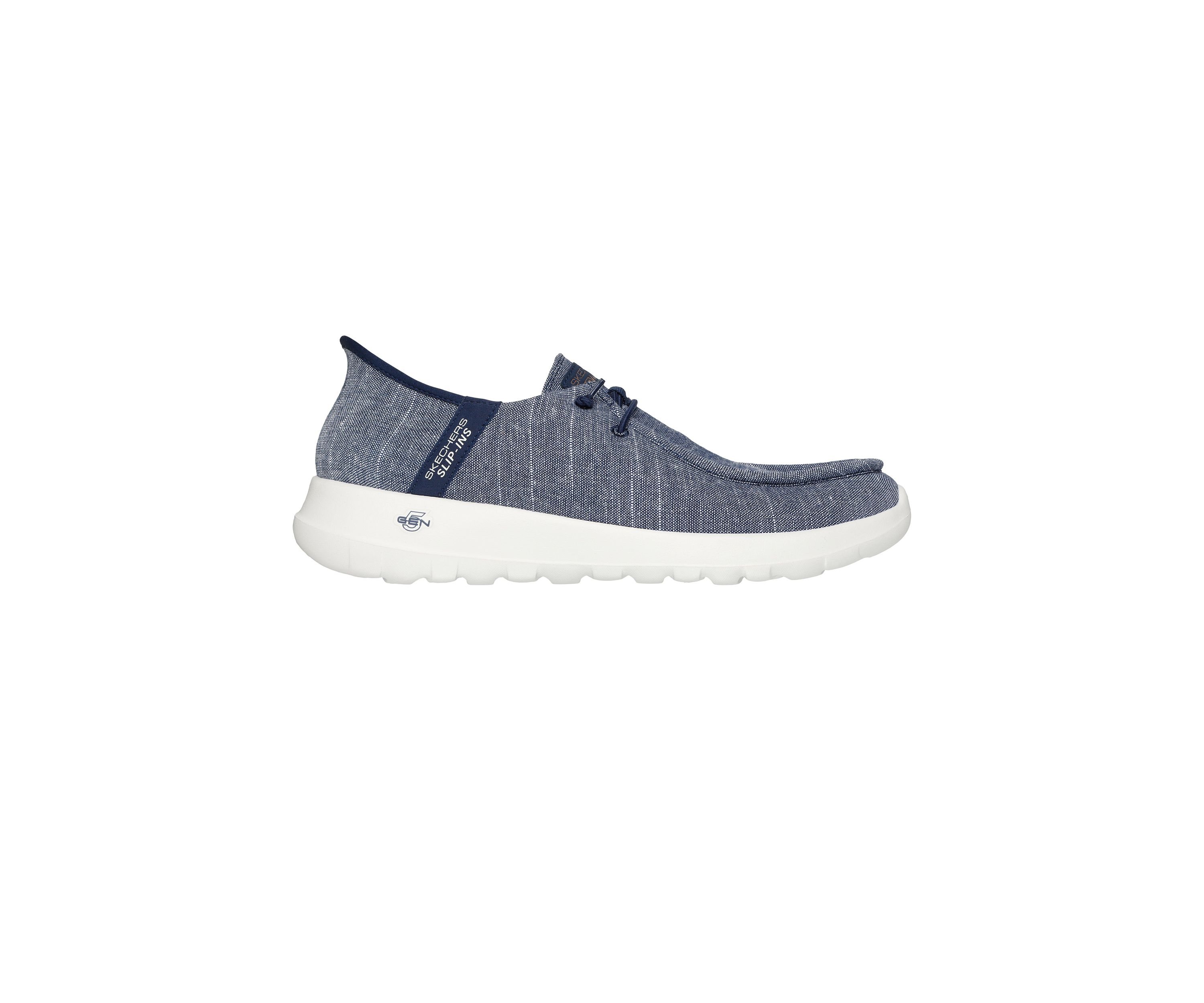 Mens Slip-ins®: GO WALK® Max Loafers - With Ease
