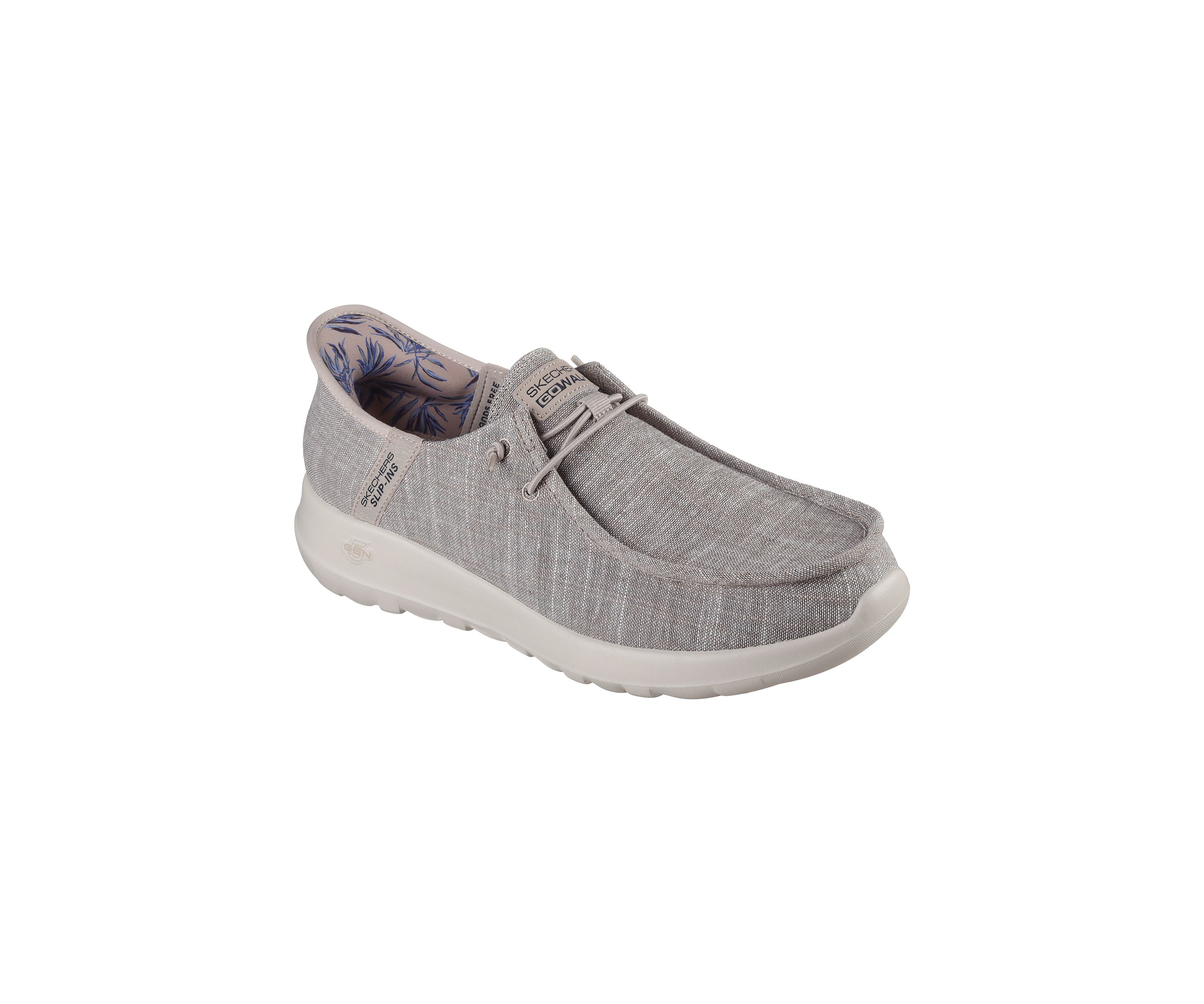 Go Walk Max Loafers - With Ease