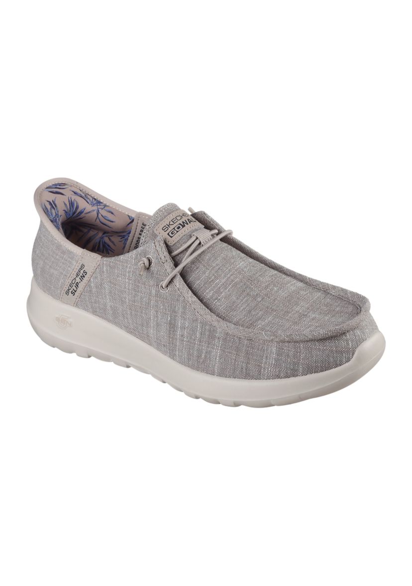 Go Walk Max Loafers - With Ease