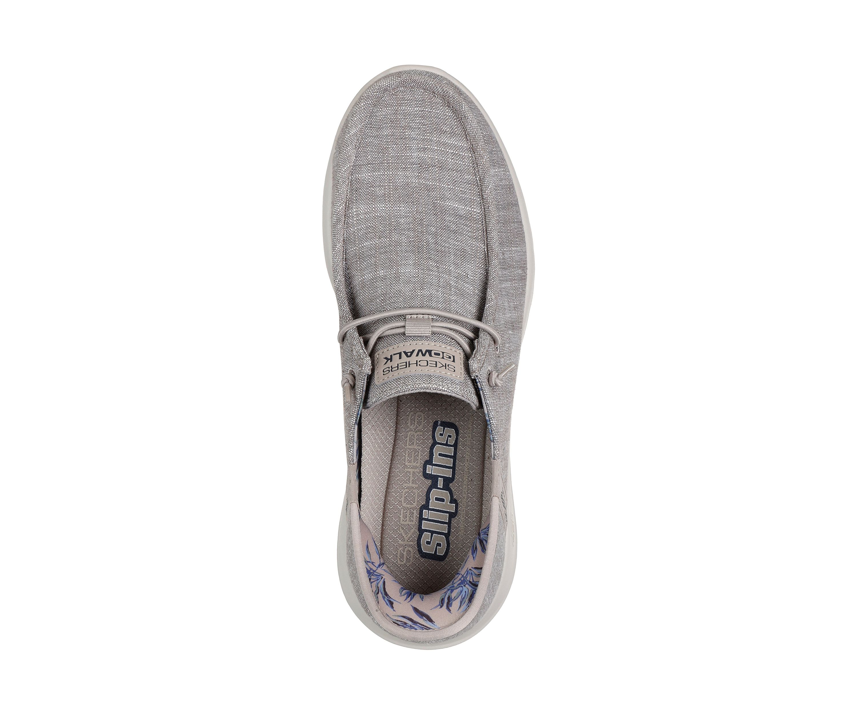 Go Walk Max Loafers - With Ease