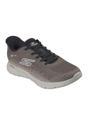Skechers Men's Slip-ins®: Go Walk Flex Hands Free Frederick Sneakers - Extra Wide Width, 13WW