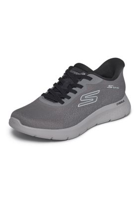 Skechers Men's Slip-ins®: Go Walk Flex Hands Free Frederick Sneakers - Extra Wide Width, 13WW