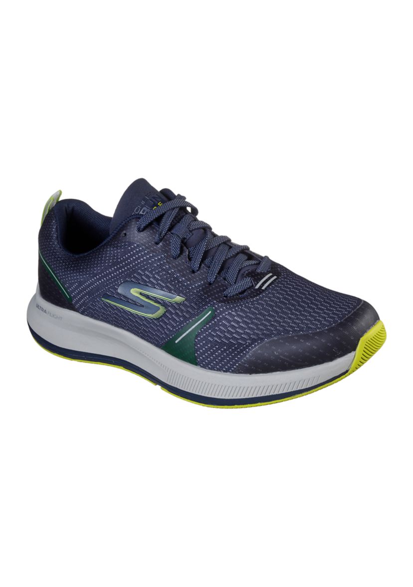 Mens Go Run Pulse Sneakers