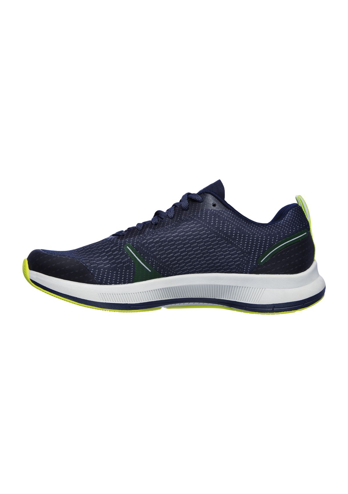 Mens Go Run Pulse Sneakers